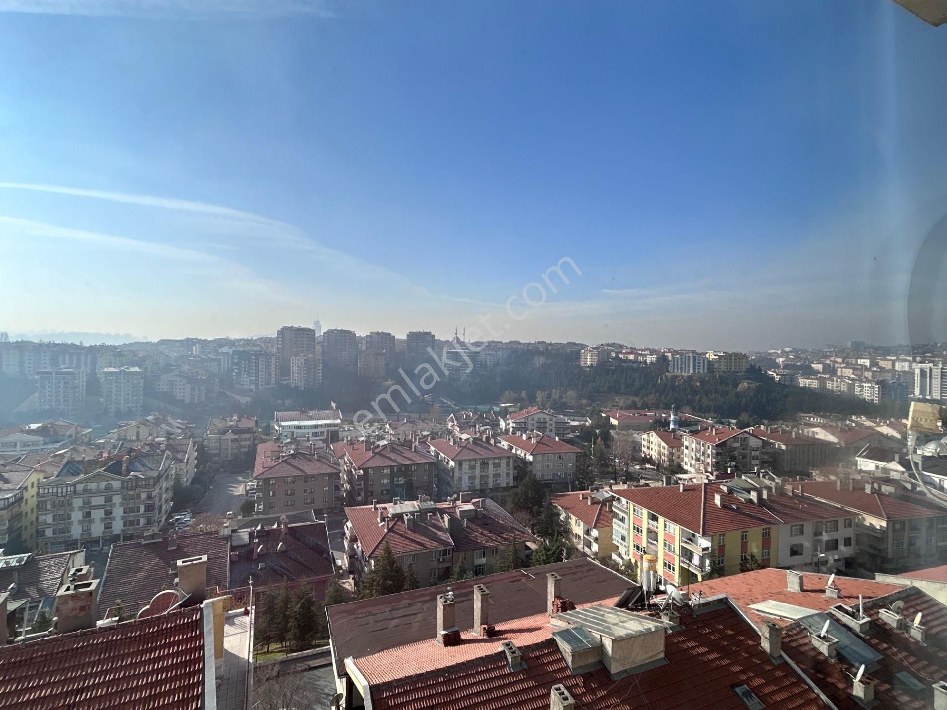 Lider Emlak'tan Keçiören'de 5+1 Dubleks - Görsel 8