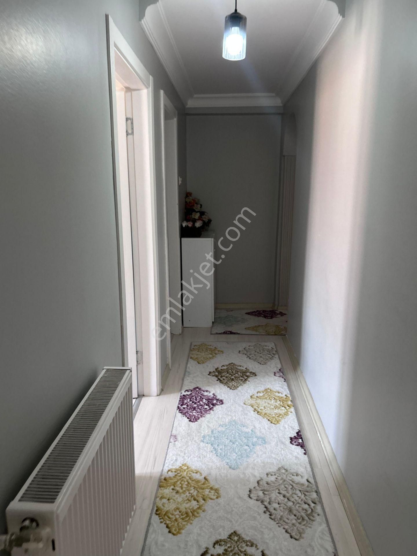 Lider Emlak'tan Keçiören'de 5+1 Dubleks - Görsel 29