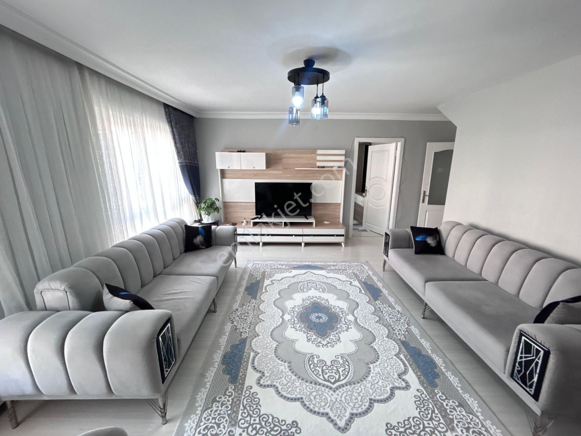 Lider Emlak'tan Keçiören'de 5+1 Dubleks - Görsel 2