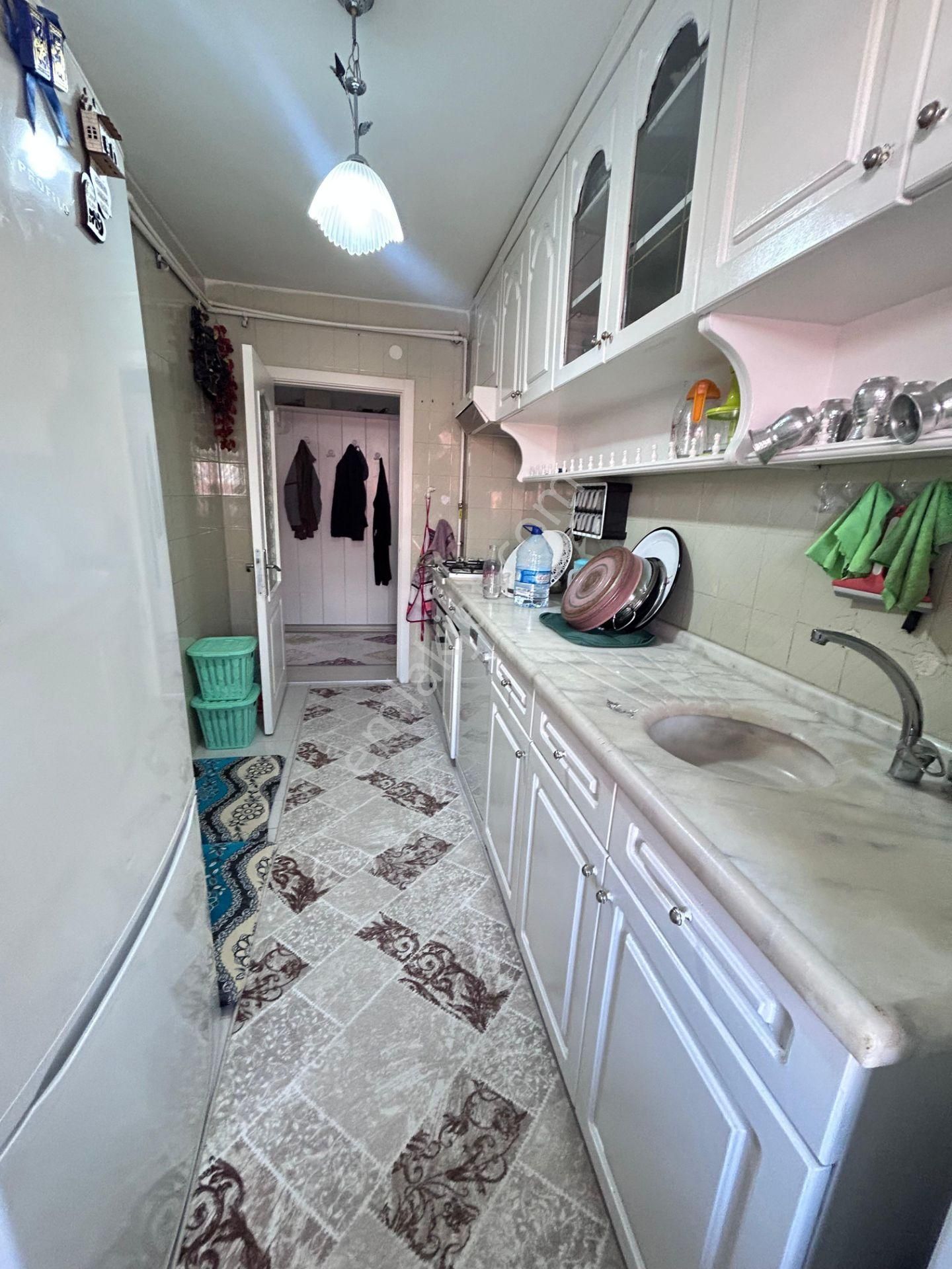 Lider Emlak'tan Keçiören'de 5+1 Dubleks - Görsel 5