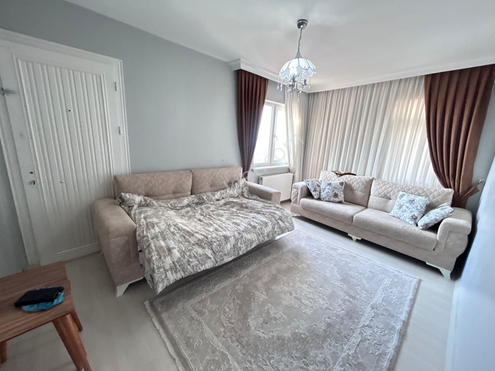 Lider Emlak'tan Keçiören'de 5+1 Dubleks - Görsel 10