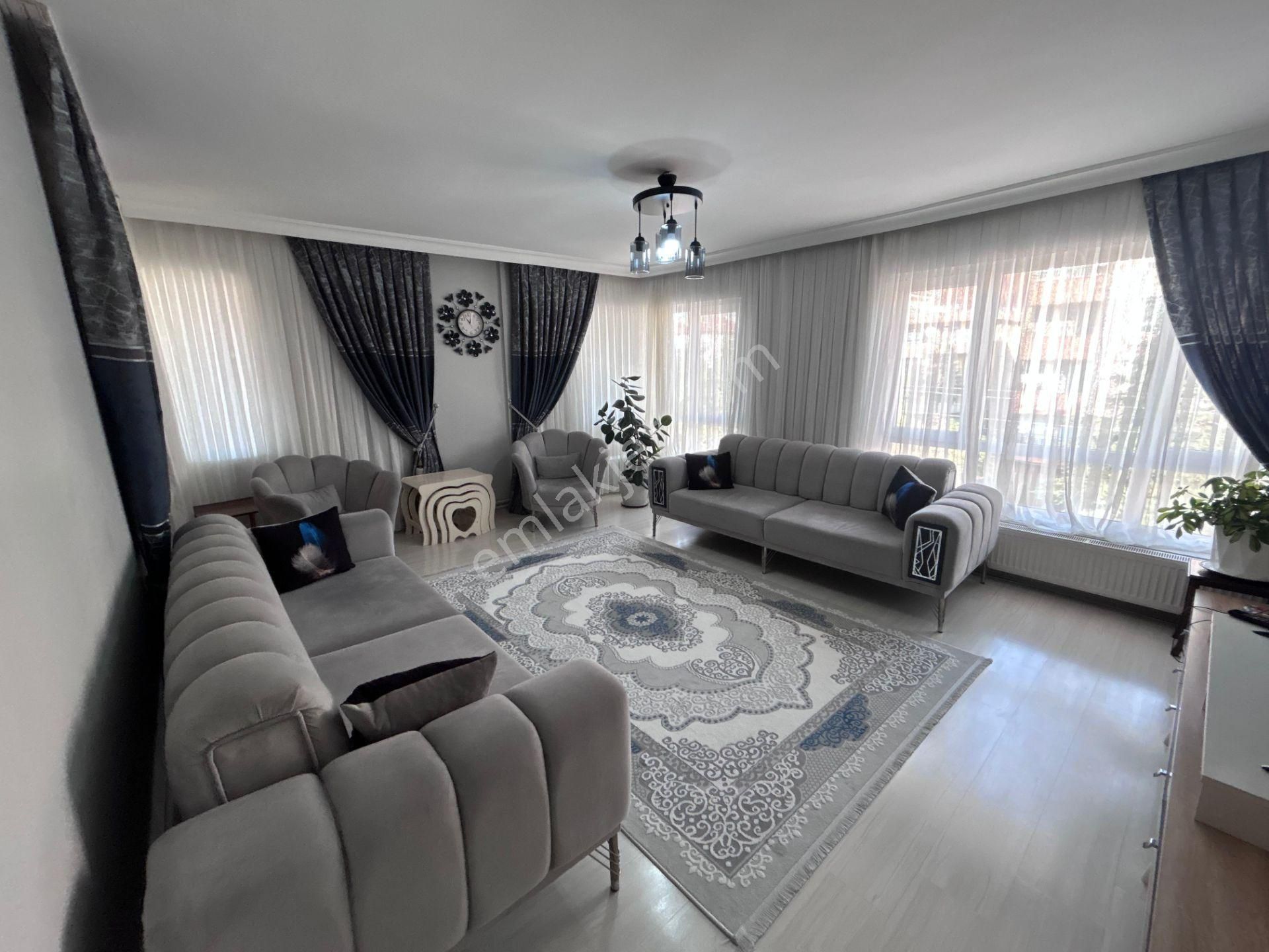 Lider Emlak'tan Keçiören'de 5+1 Dubleks