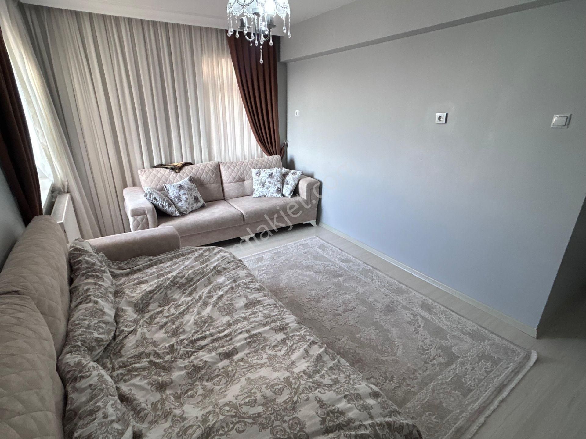 Lider Emlak'tan Keçiören'de 5+1 Dubleks - Görsel 11