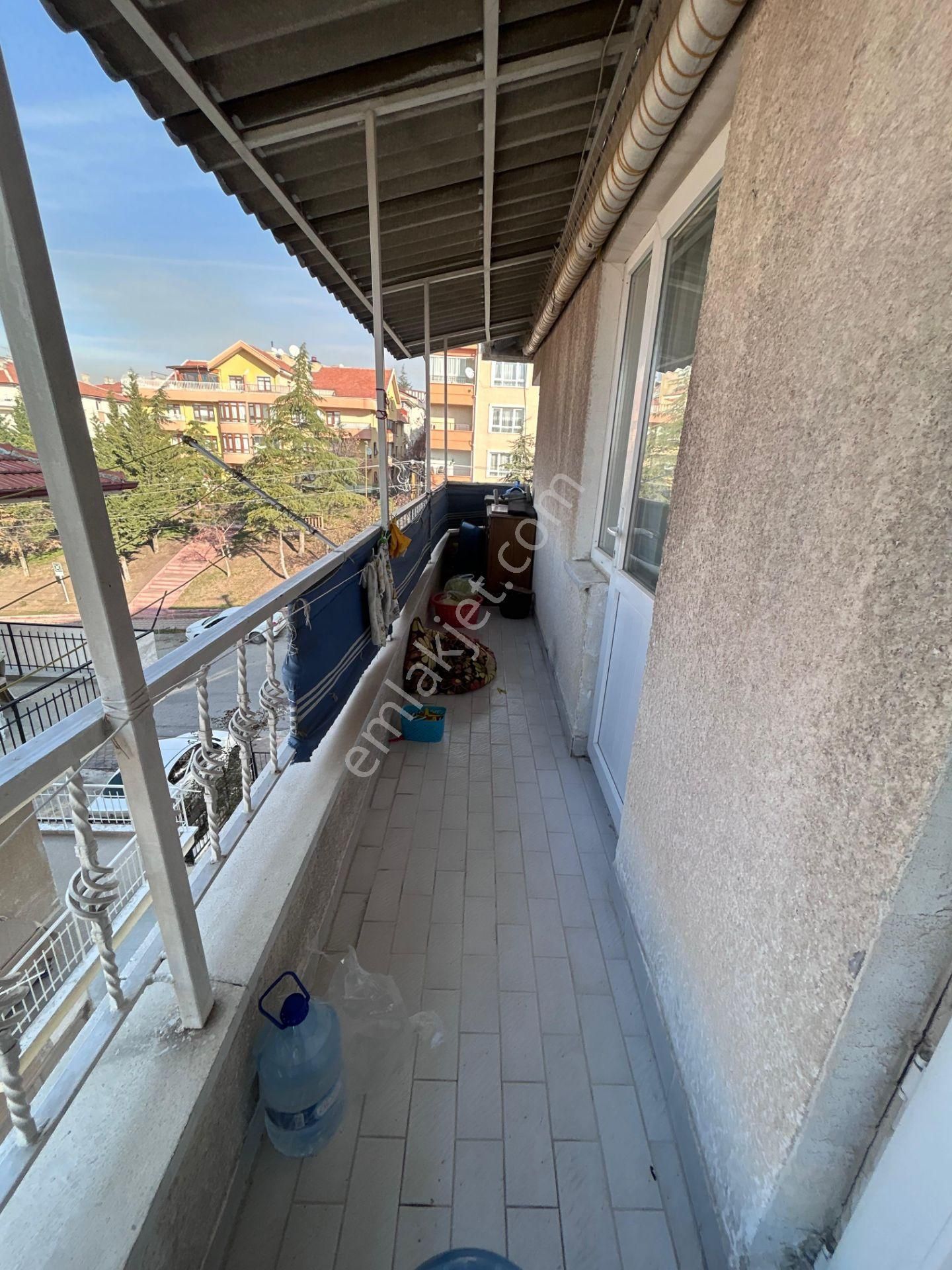 Lider Emlak'tan Keçiören'de 5+1 Dubleks - Görsel 27