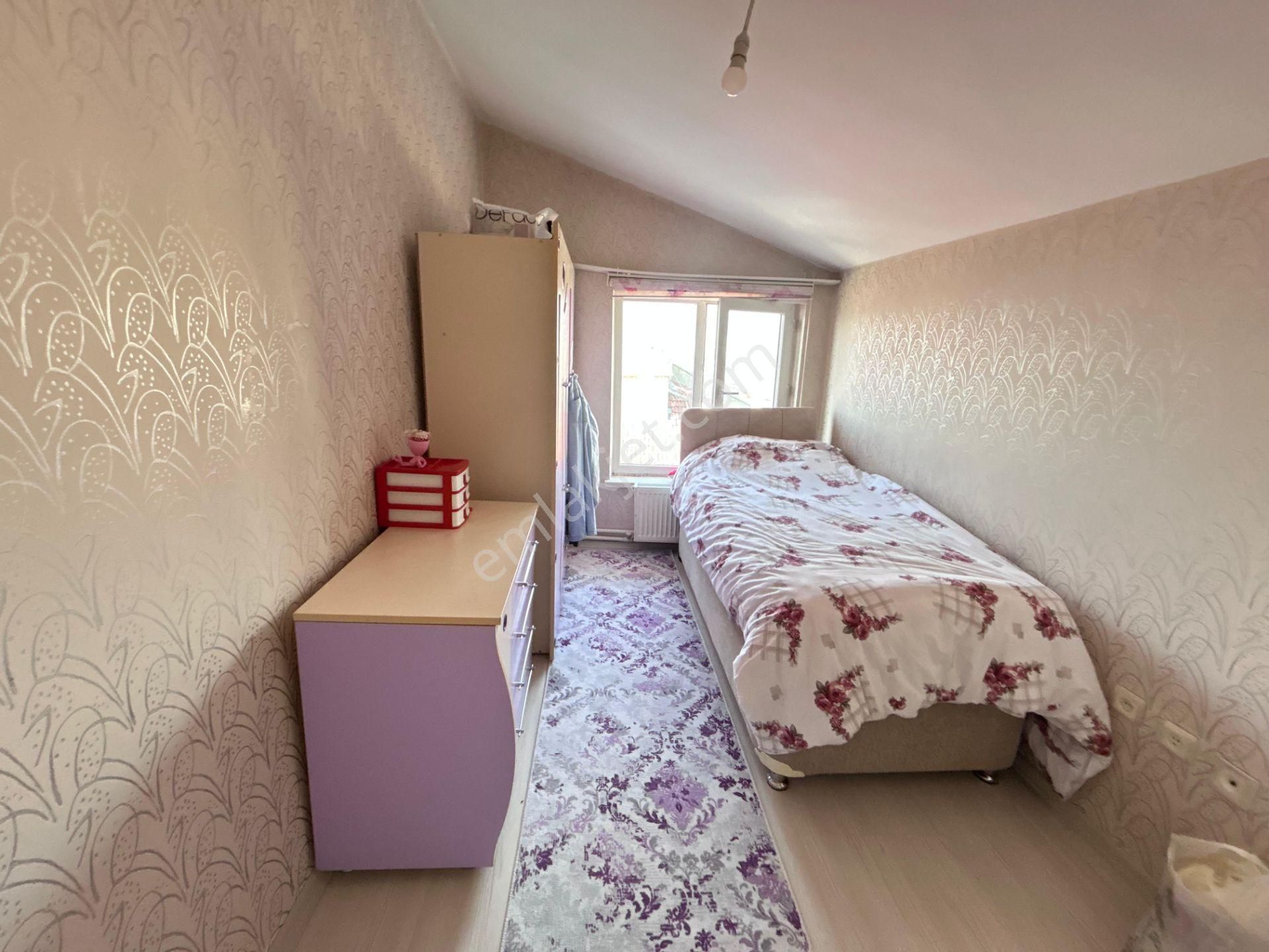 Lider Emlak'tan Keçiören'de 5+1 Dubleks - Görsel 25