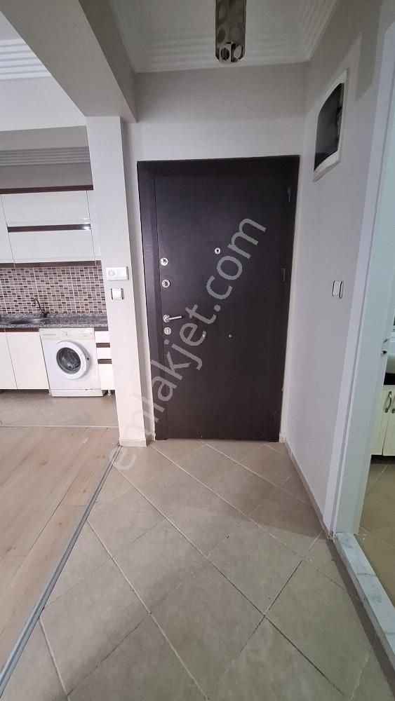 Kozağaç Mah. Arakat Eşyalı 1+1 Kiralık Daire - Görsel 8