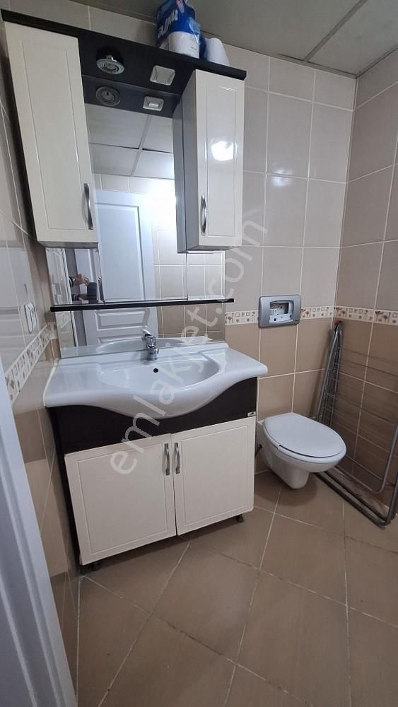 Kozağaç Mah. Arakat Eşyalı 1+1 Kiralık Daire - Görsel 9