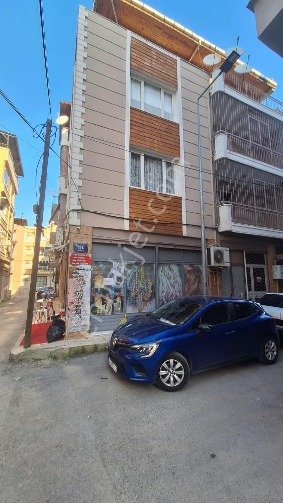 Kozağaç Mah. Arakat Eşyalı 1+1 Kiralık Daire - Görsel 4