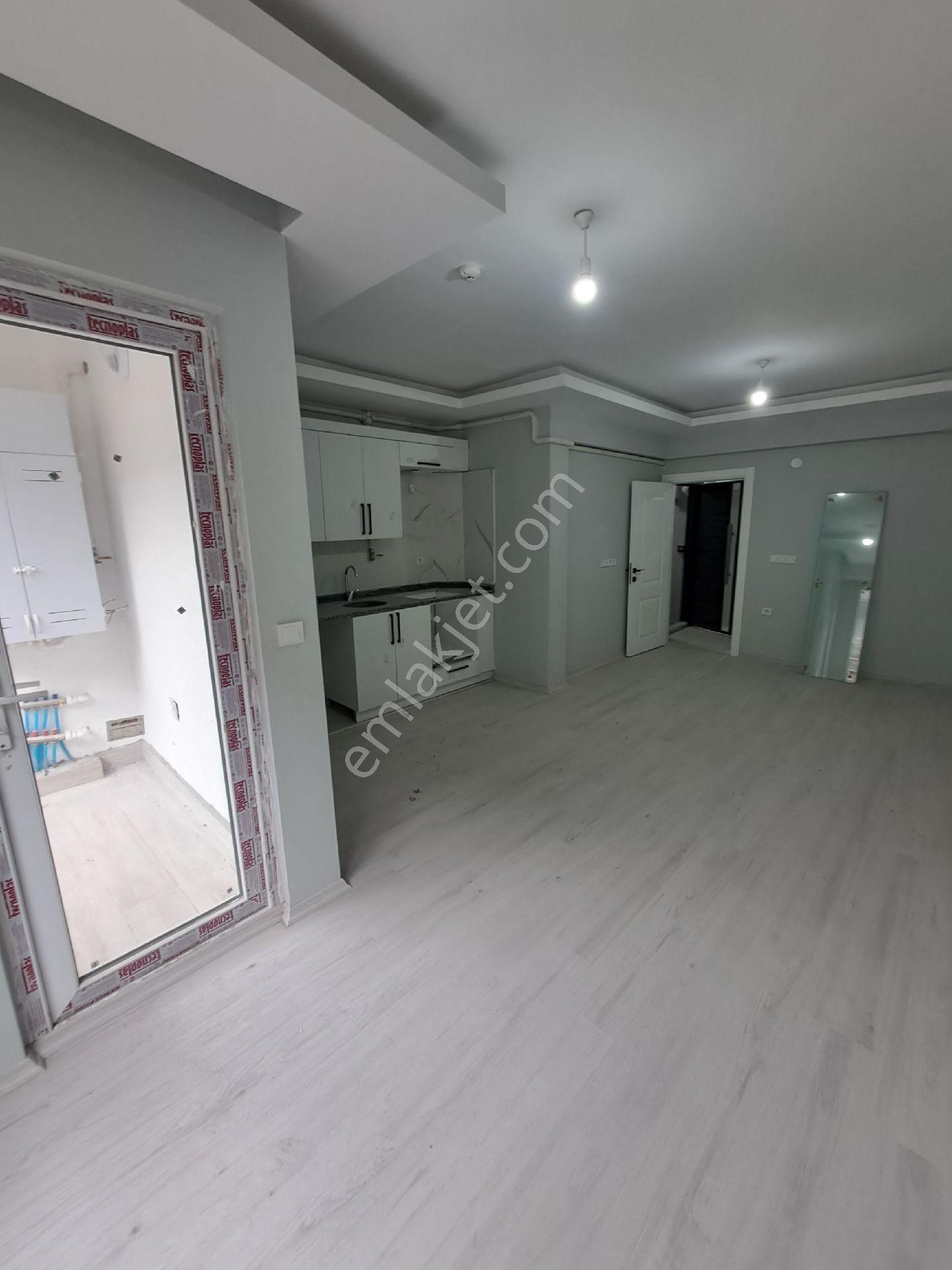 Kadıoğlu Emlak Giresun Teyyaredüzü Mah Satılık 1+1,,daire - Görsel 4