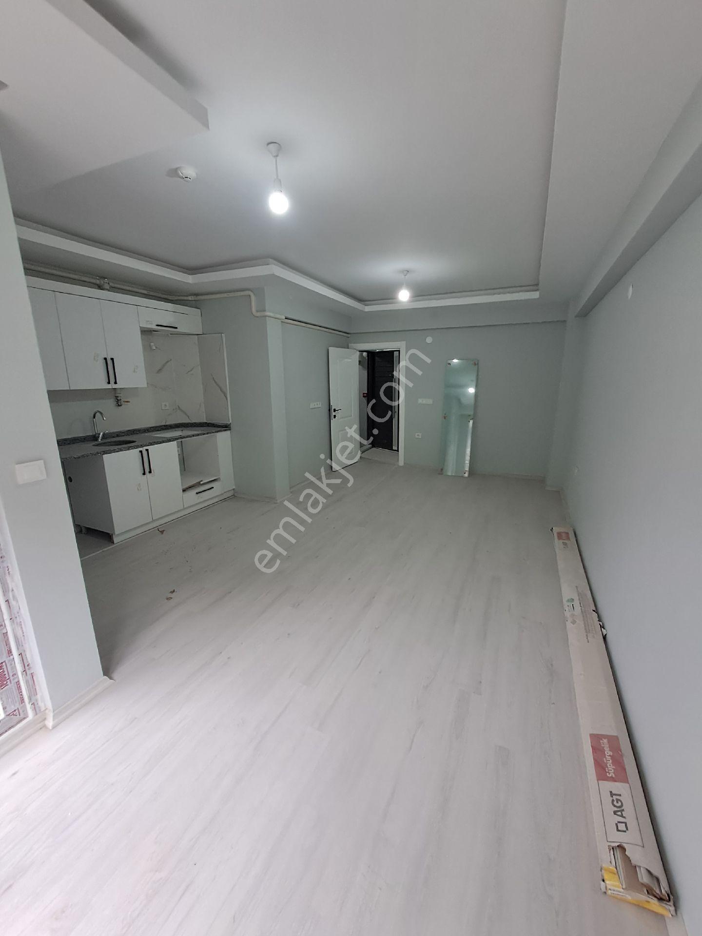 Kadıoğlu Emlak Giresun Teyyaredüzü Mah Satılık 1+1,,daire - Görsel 5