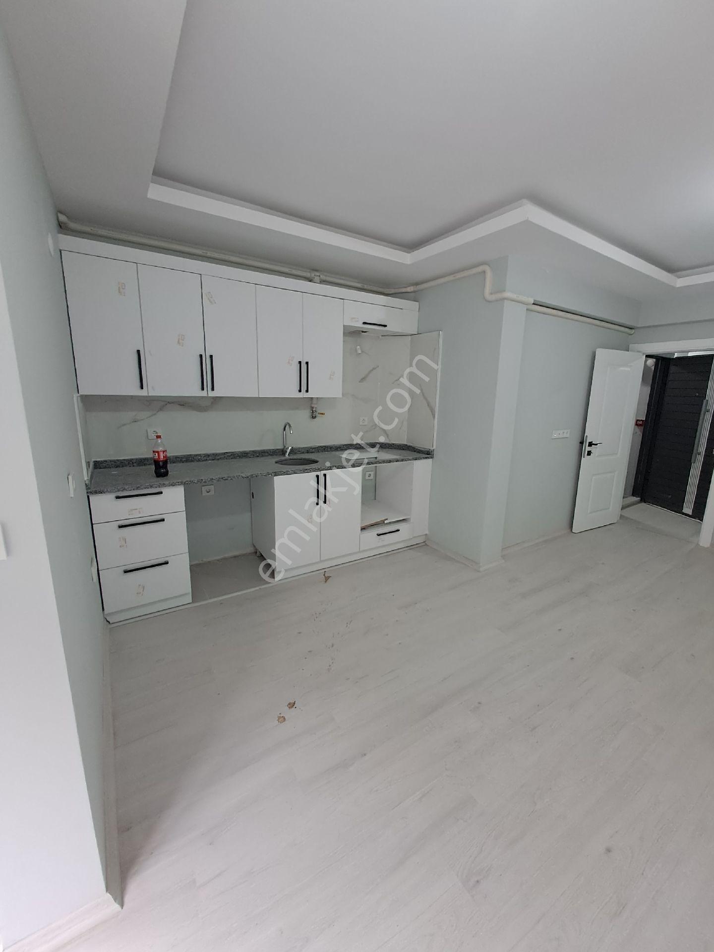 Kadıoğlu Emlak Giresun Teyyaredüzü Mah Satılık 1+1,,daire - Görsel 6