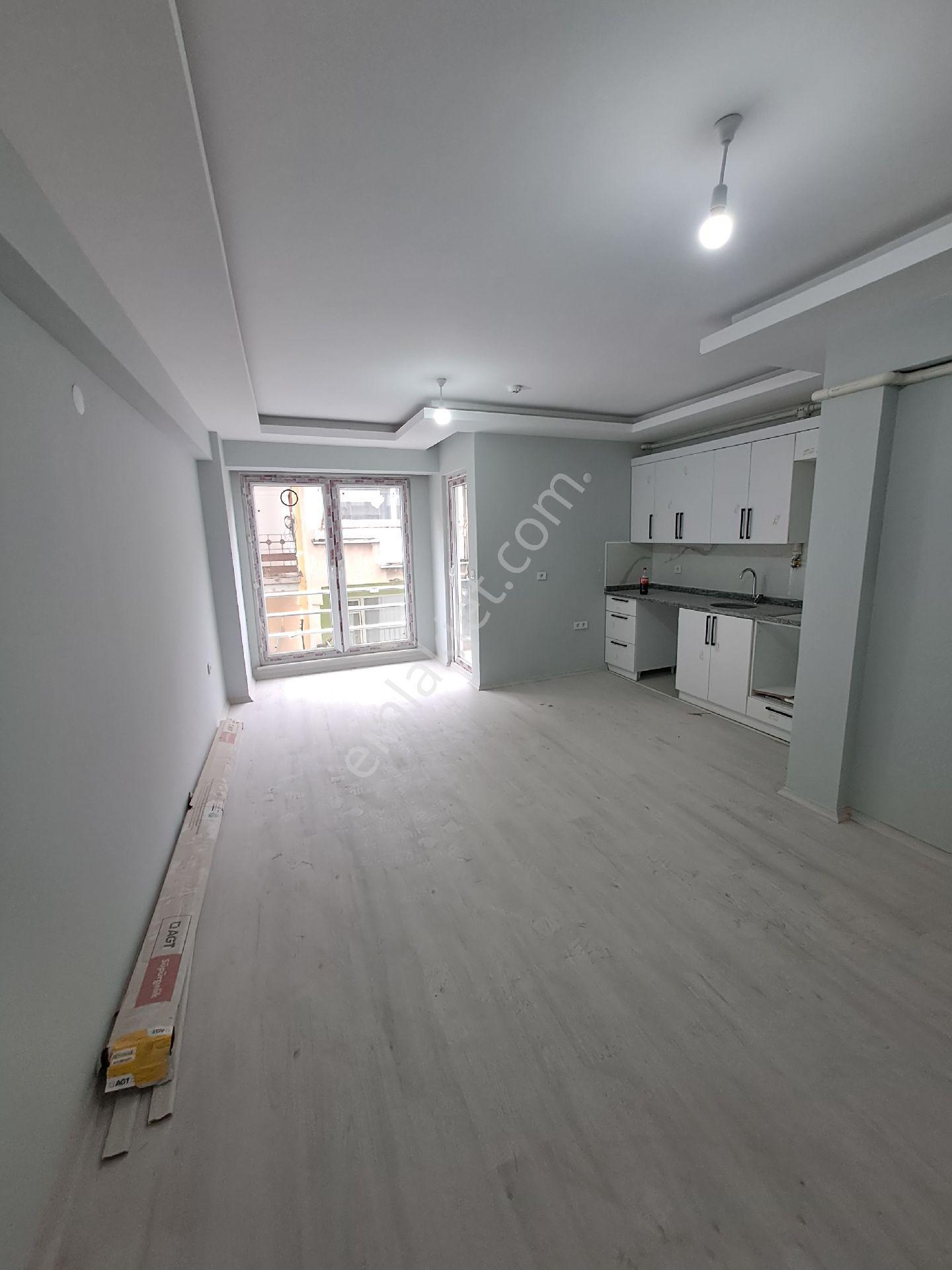 Kadıoğlu Emlak Giresun Teyyaredüzü Mah Satılık 1+1,,daire - Görsel 2