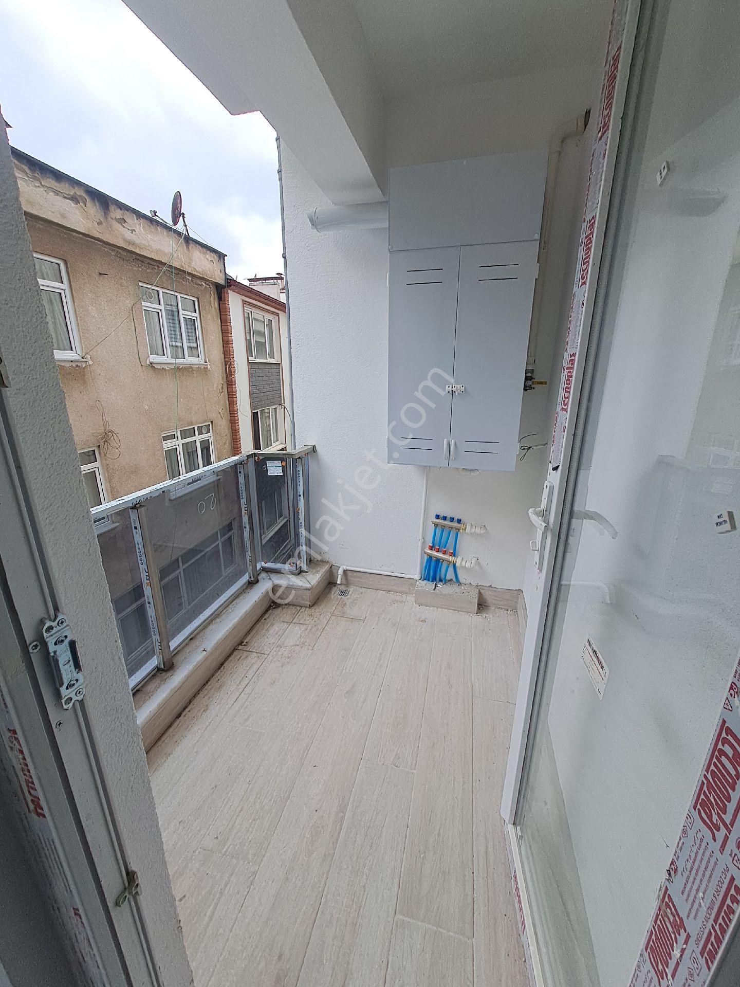 Kadıoğlu Emlak Giresun Teyyaredüzü Mah Satılık 1+1,,daire - Görsel 7