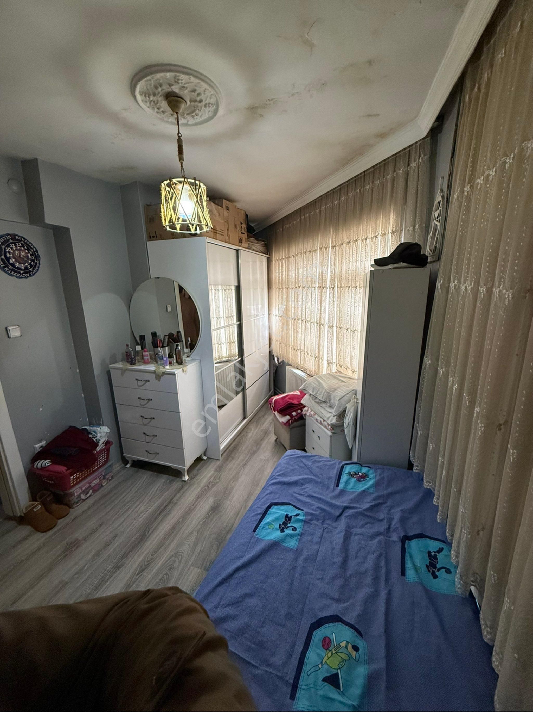 Beyoğlu Kasımpaşa'da Deniz Yakını, 4 Katlı + Dükkan Komple Bina - Görsel 10