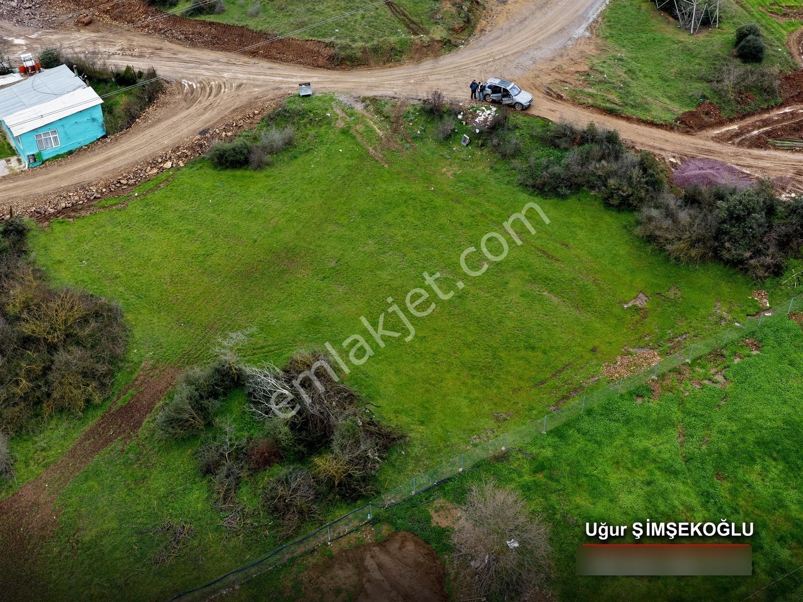 Tbc Gayrimenkul Gebze Cumaköy'de 473m² Villa İmarlı Satılık Arsa - Görsel 7