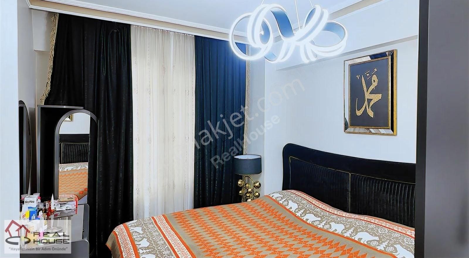 Avcılar Merkezde Metrobüse 2 Dk. Yatırıma Uygun 1+1 Satılık - Görsel 12