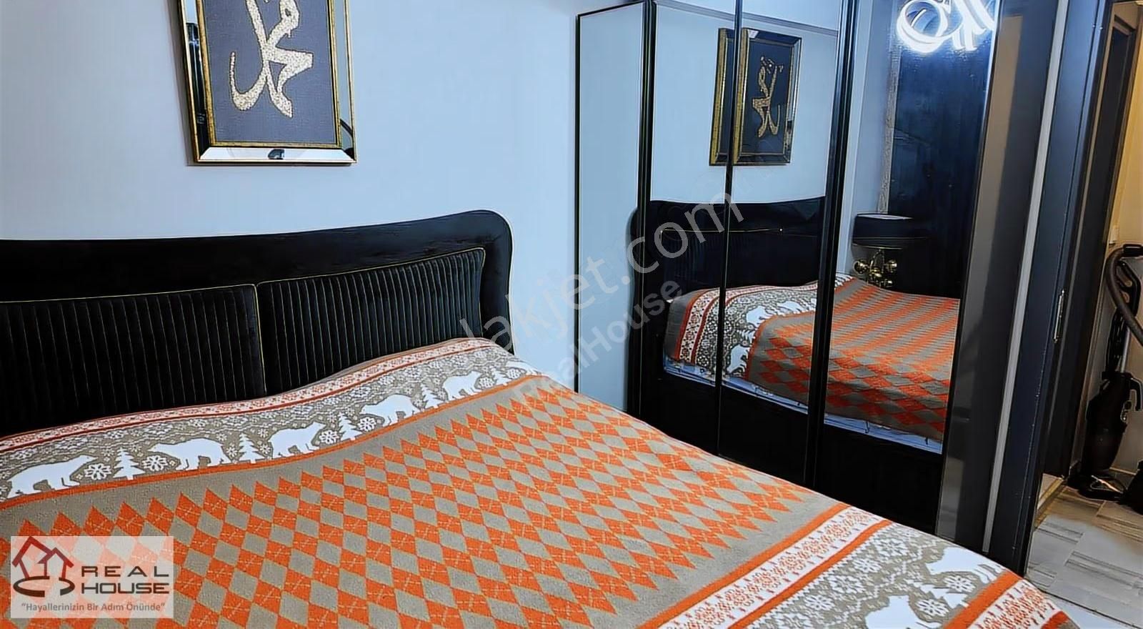 Avcılar Merkezde Metrobüse 2 Dk. Yatırıma Uygun 1+1 Satılık - Görsel 6