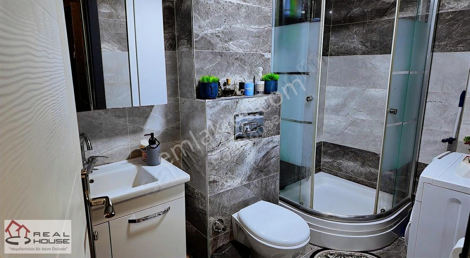 Avcılar Merkezde Metrobüse 2 Dk. Yatırıma Uygun 1+1 Satılık - Görsel 10