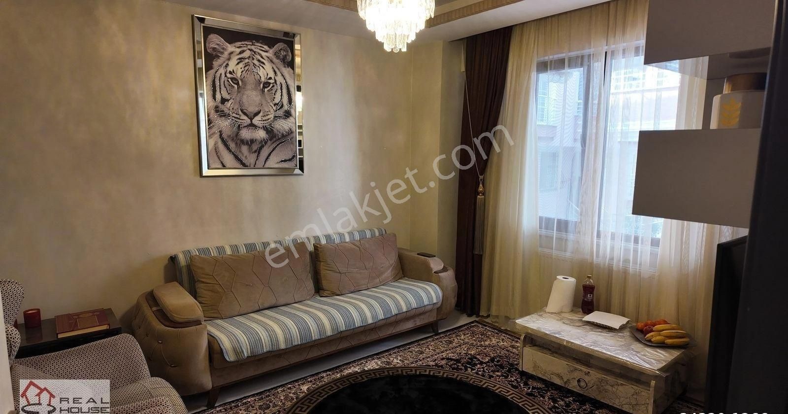 Avcılar Merkezde Metrobüse 2 Dk. Yatırıma Uygun 1+1 Satılık - Görsel 9