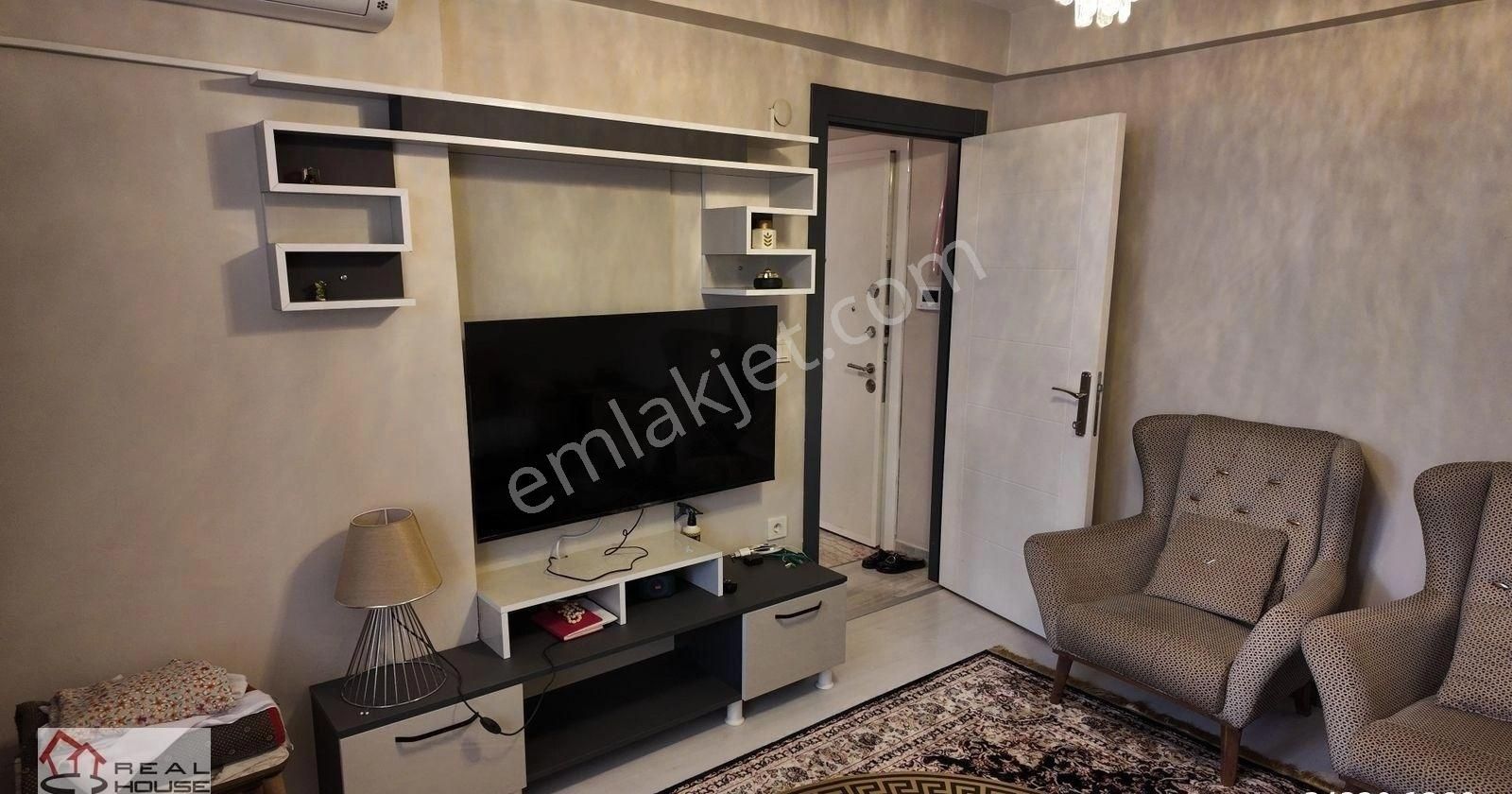 Avcılar Merkezde Metrobüse 2 Dk. Yatırıma Uygun 1+1 Satılık - Görsel 8