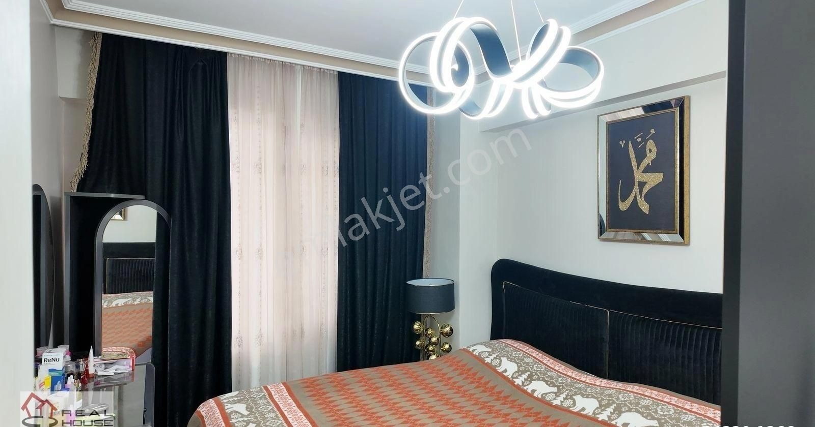 Avcılar Merkezde Metrobüse 2 Dk. Yatırıma Uygun 1+1 Satılık - Görsel 6