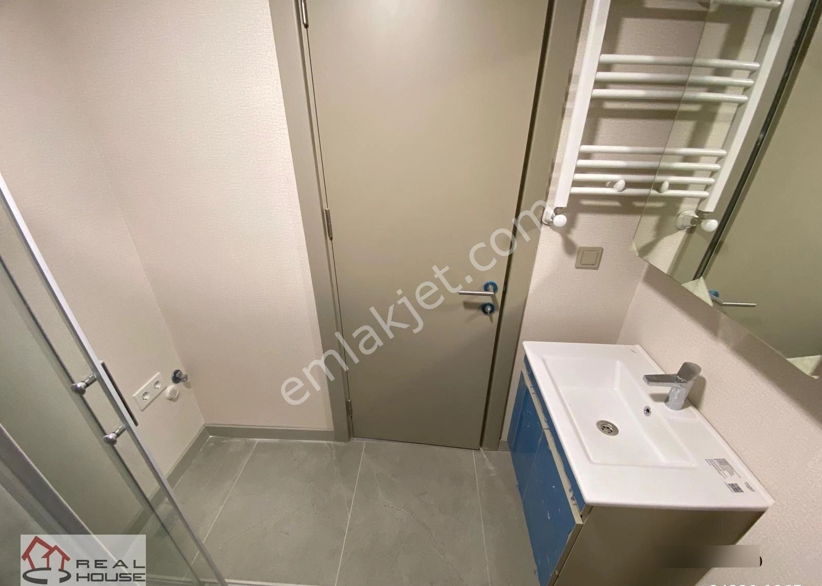 Sega Lıfe Projesinde Ebeveyn Banyolu Kapalı Mutfak Satılık 2+1 - Görsel 7