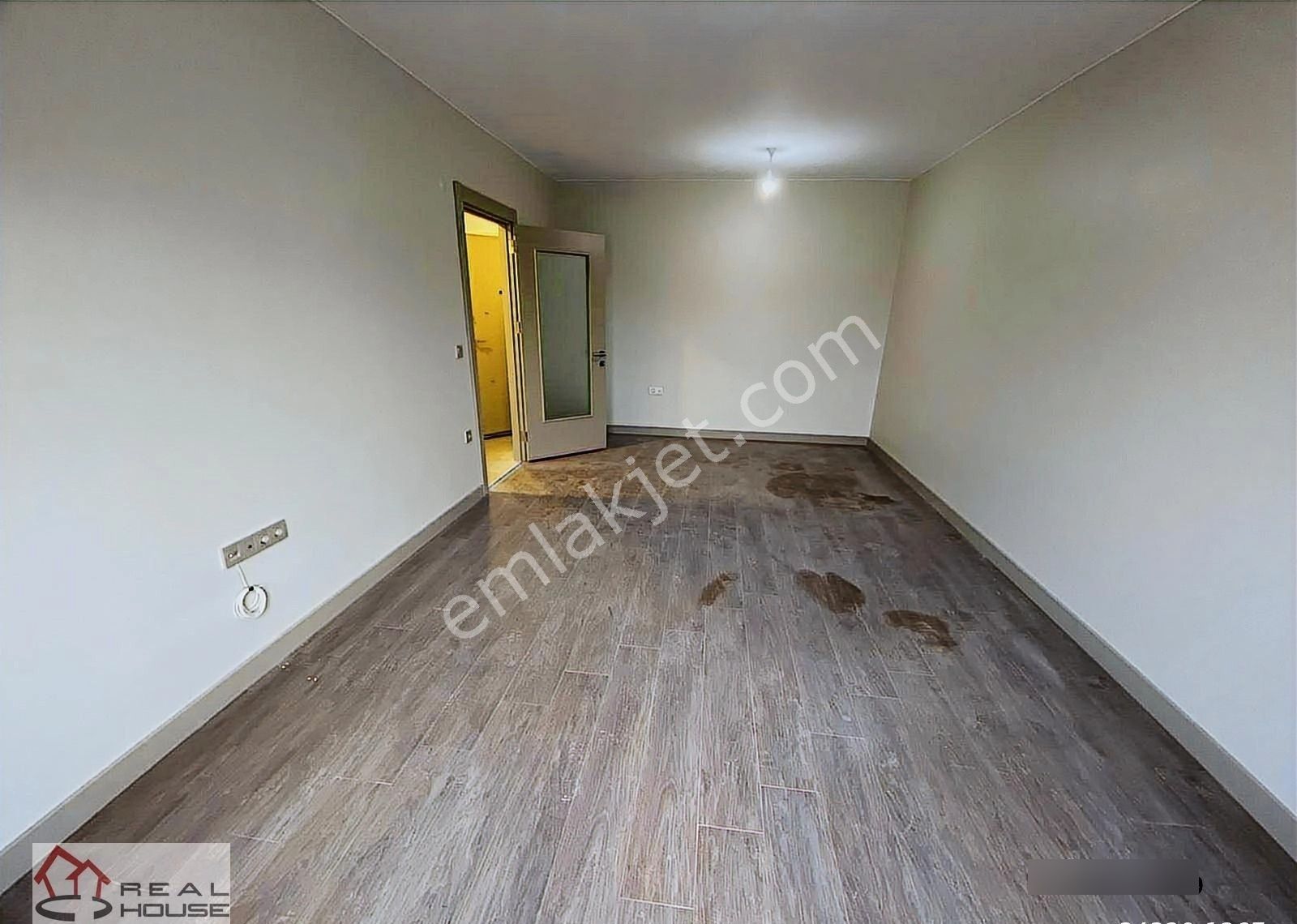 Sega Lıfe Projesinde Ebeveyn Banyolu Kapalı Mutfak Satılık 2+1 - Görsel 9