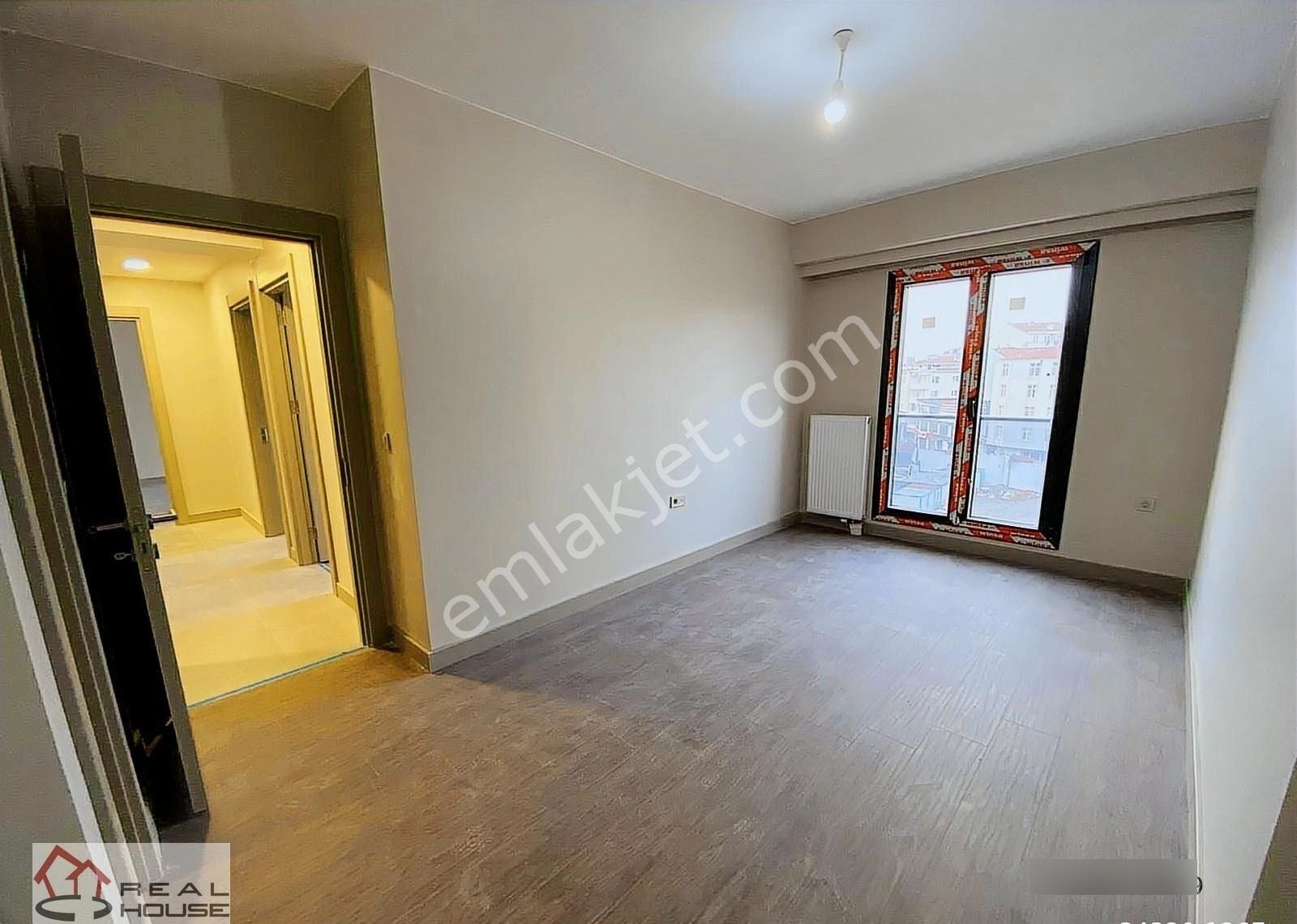 Sega Lıfe Projesinde Ebeveyn Banyolu Kapalı Mutfak Satılık 2+1 - Görsel 15