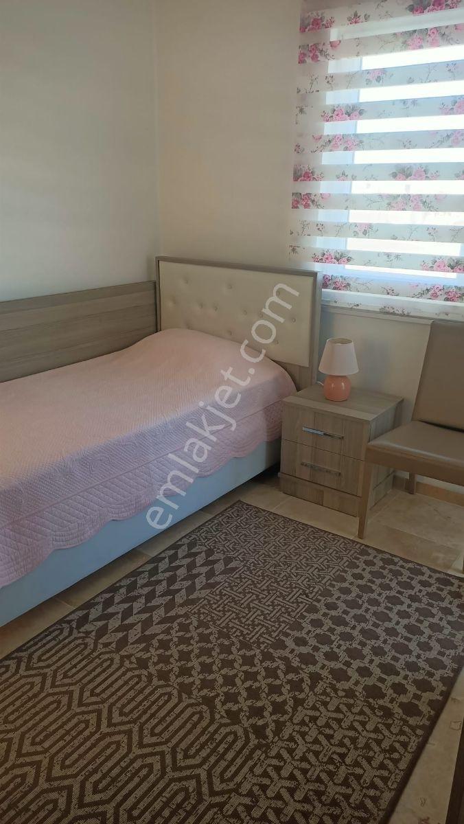 Davutlar Termal Bölgesinde,fırsat Kiralık Tripleks,modern Villa - Görsel 7