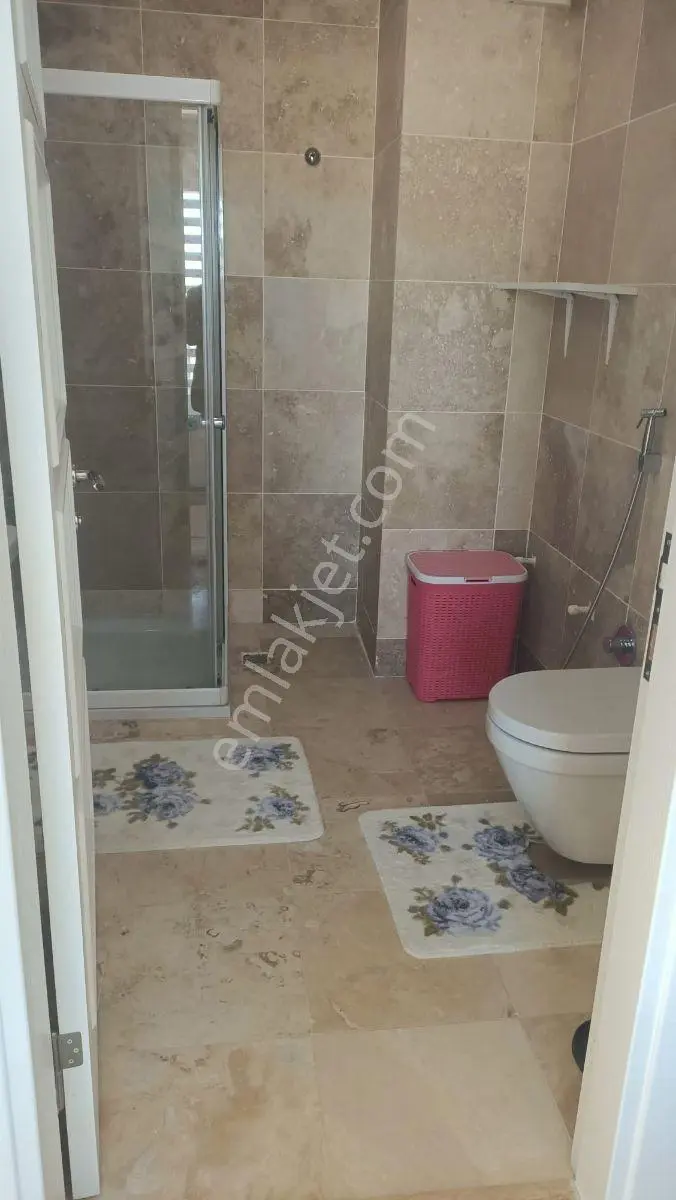 Davutlar Termal Bölgesinde,fırsat Kiralık Tripleks,modern Villa - Görsel 5