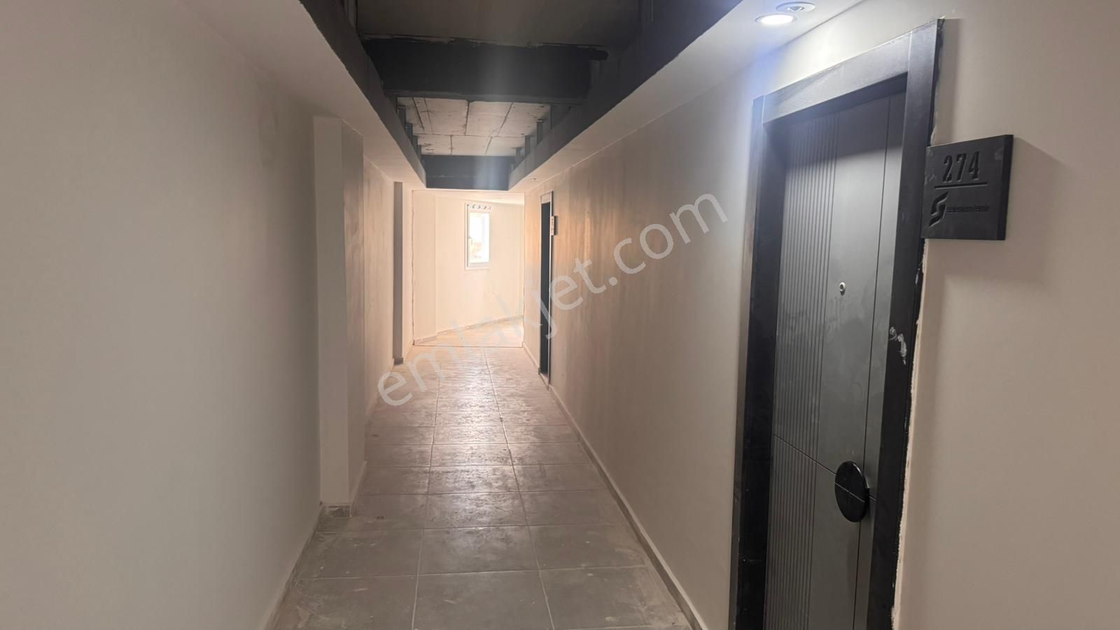 Ayaş'ta Sıfır Projede Satılık 1+1 Daireler - Görsel 3