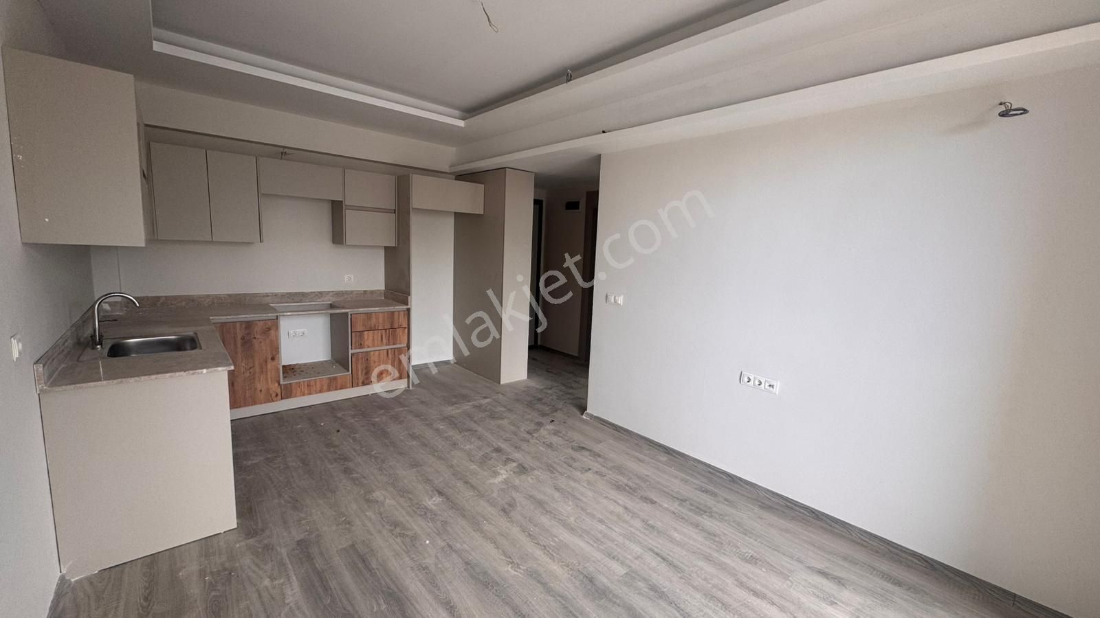 Ayaş'ta Sıfır Projede Satılık 1+1 Daireler - Görsel 8