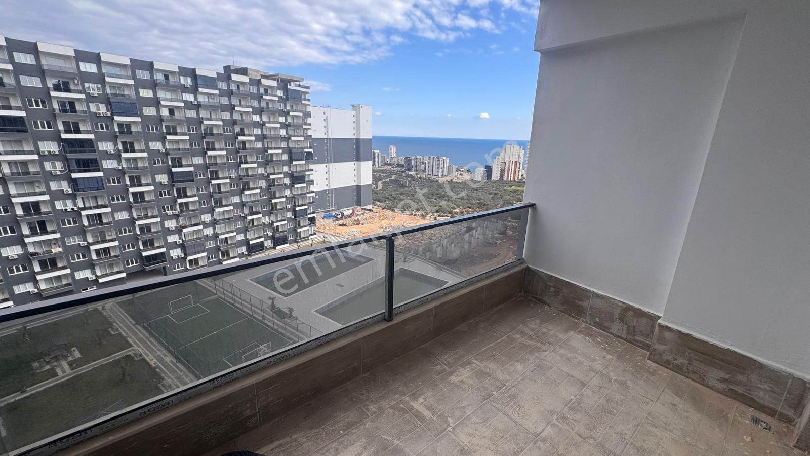 Ayaş'ta Sıfır Projede Satılık 1+1 Daireler - Görsel 10