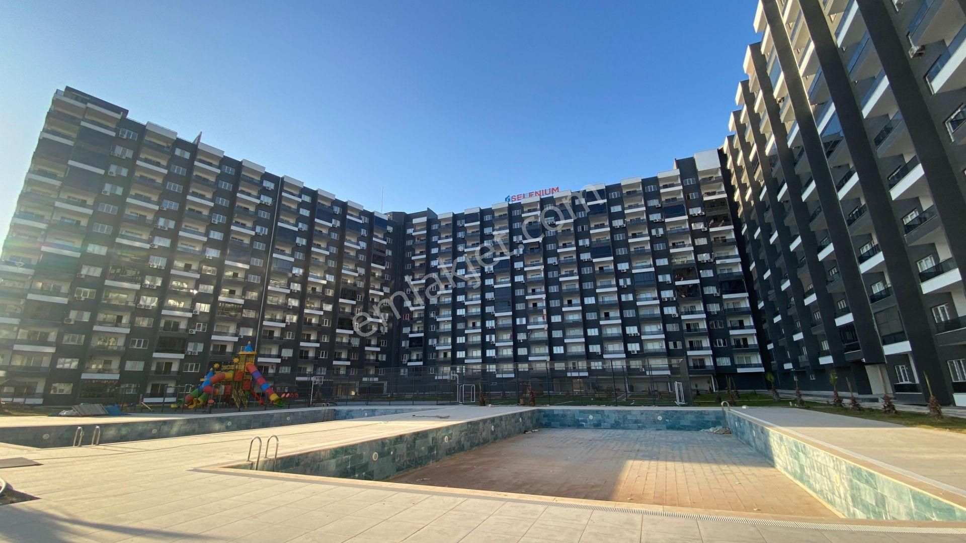 Ayaş'ta Sıfır Projede Satılık 1+1 Daireler