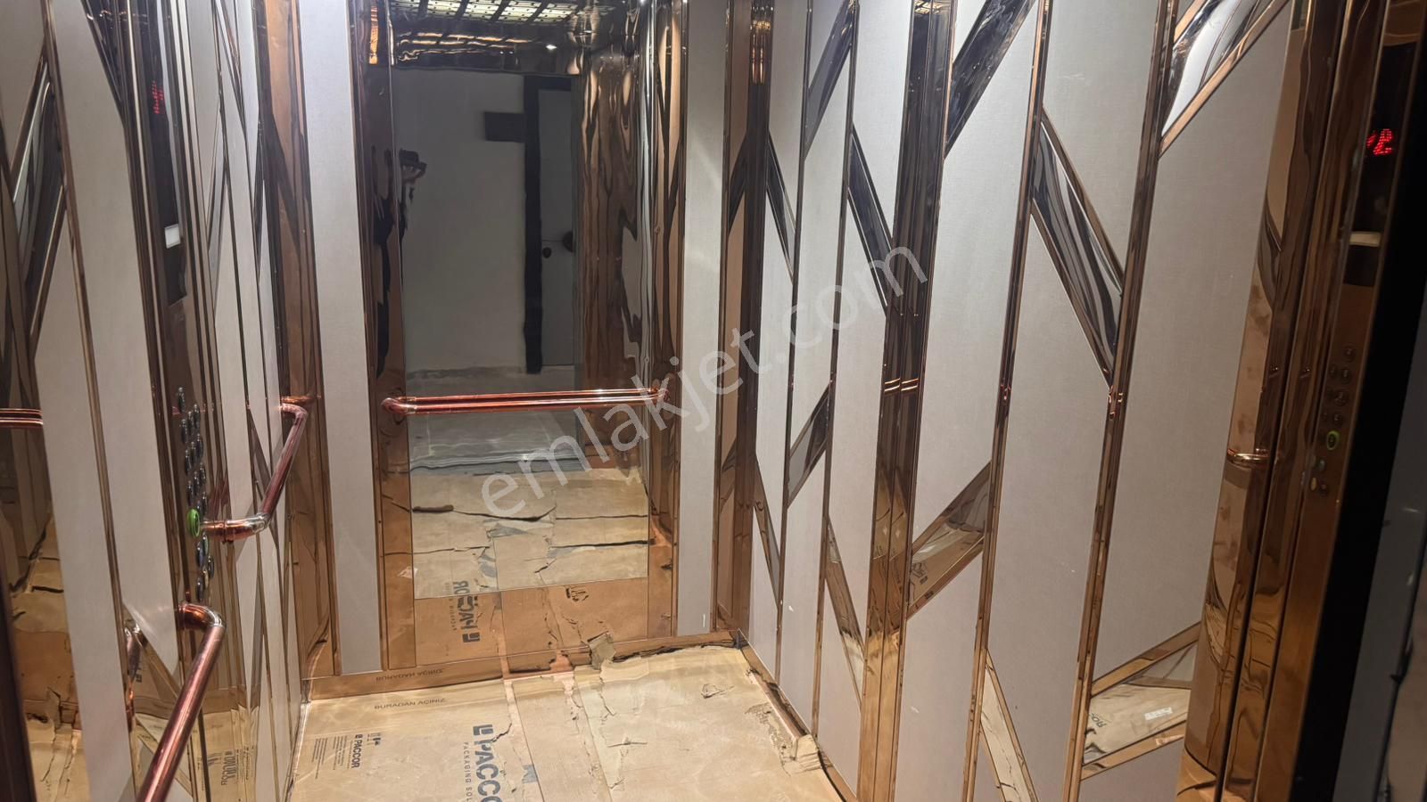 Ayaş'ta Sıfır Projede Satılık 1+1 Daireler - Görsel 4