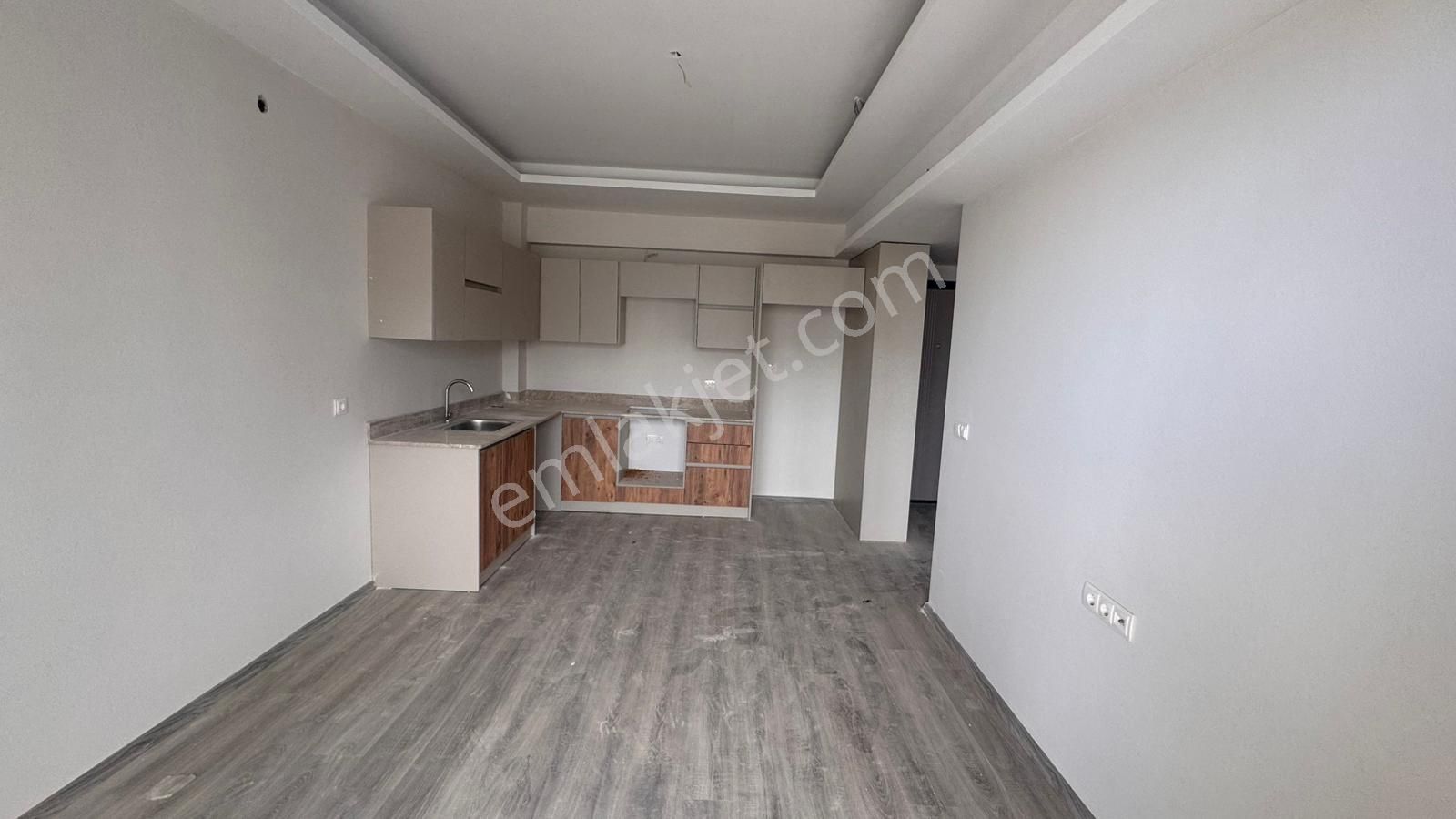 Ayaş'ta Sıfır Projede Satılık 1+1 Daireler - Görsel 7