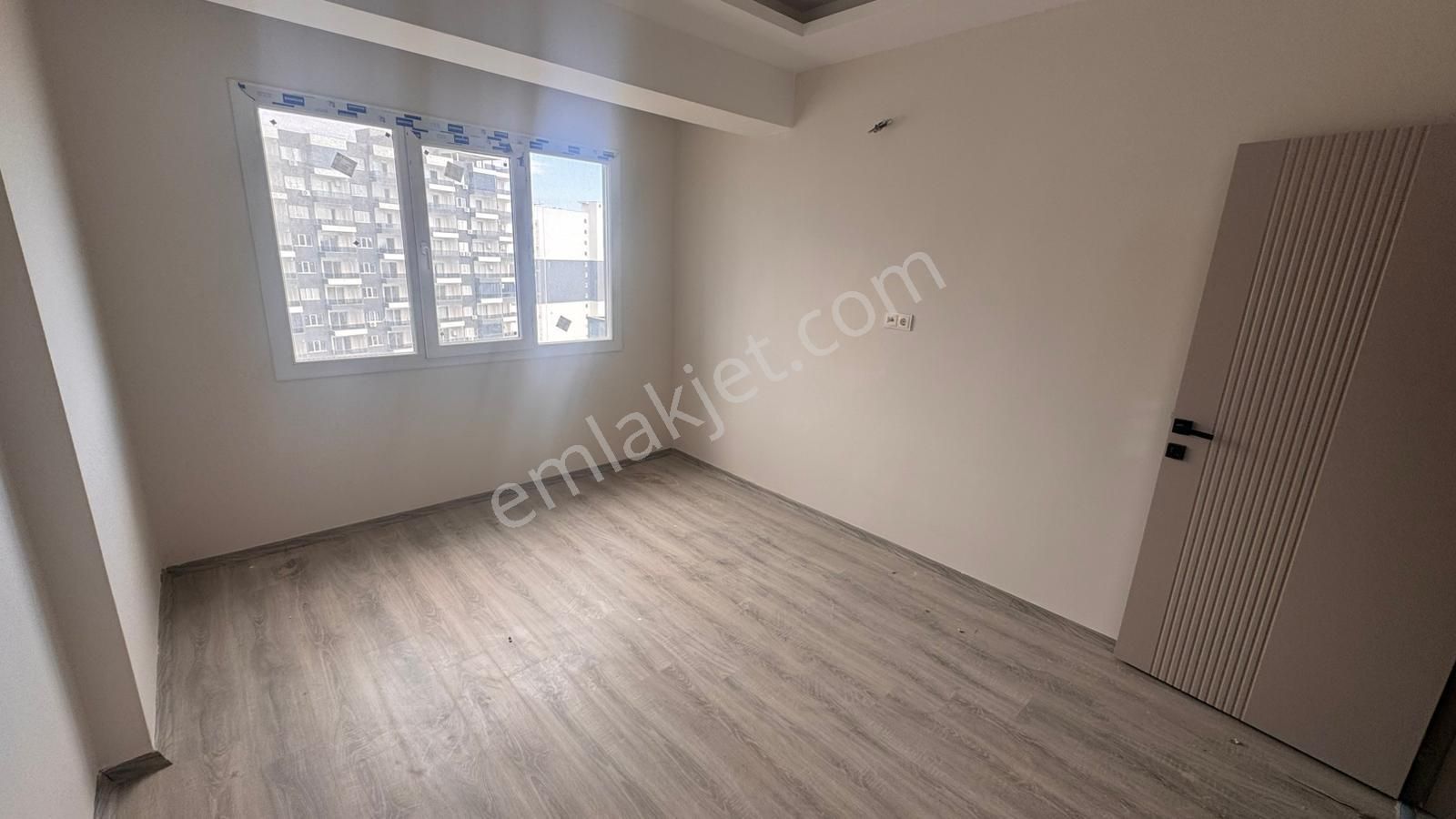 Ayaş'ta Sıfır Projede Satılık 1+1 Daireler - Görsel 14