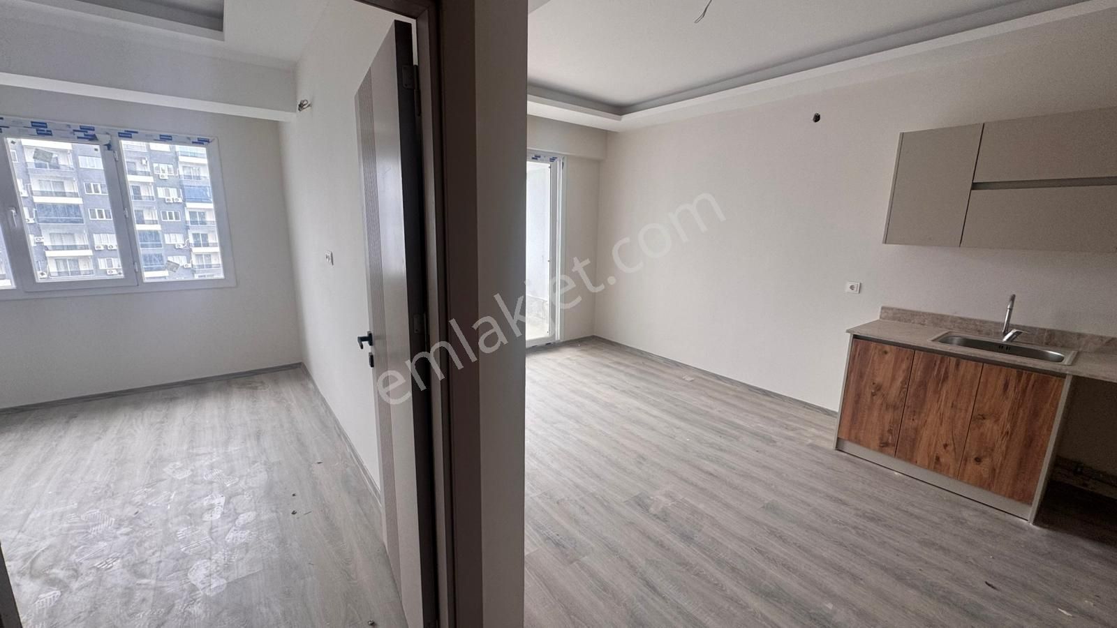 Ayaş'ta Sıfır Projede Satılık 1+1 Daireler - Görsel 6