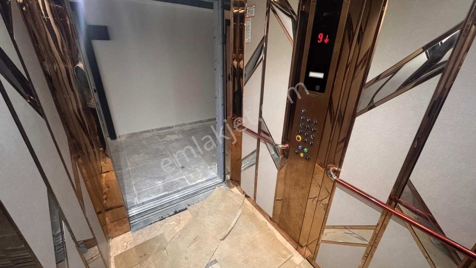 Ayaş'ta Sıfır Projede Satılık 1+1 Daireler - Görsel 5