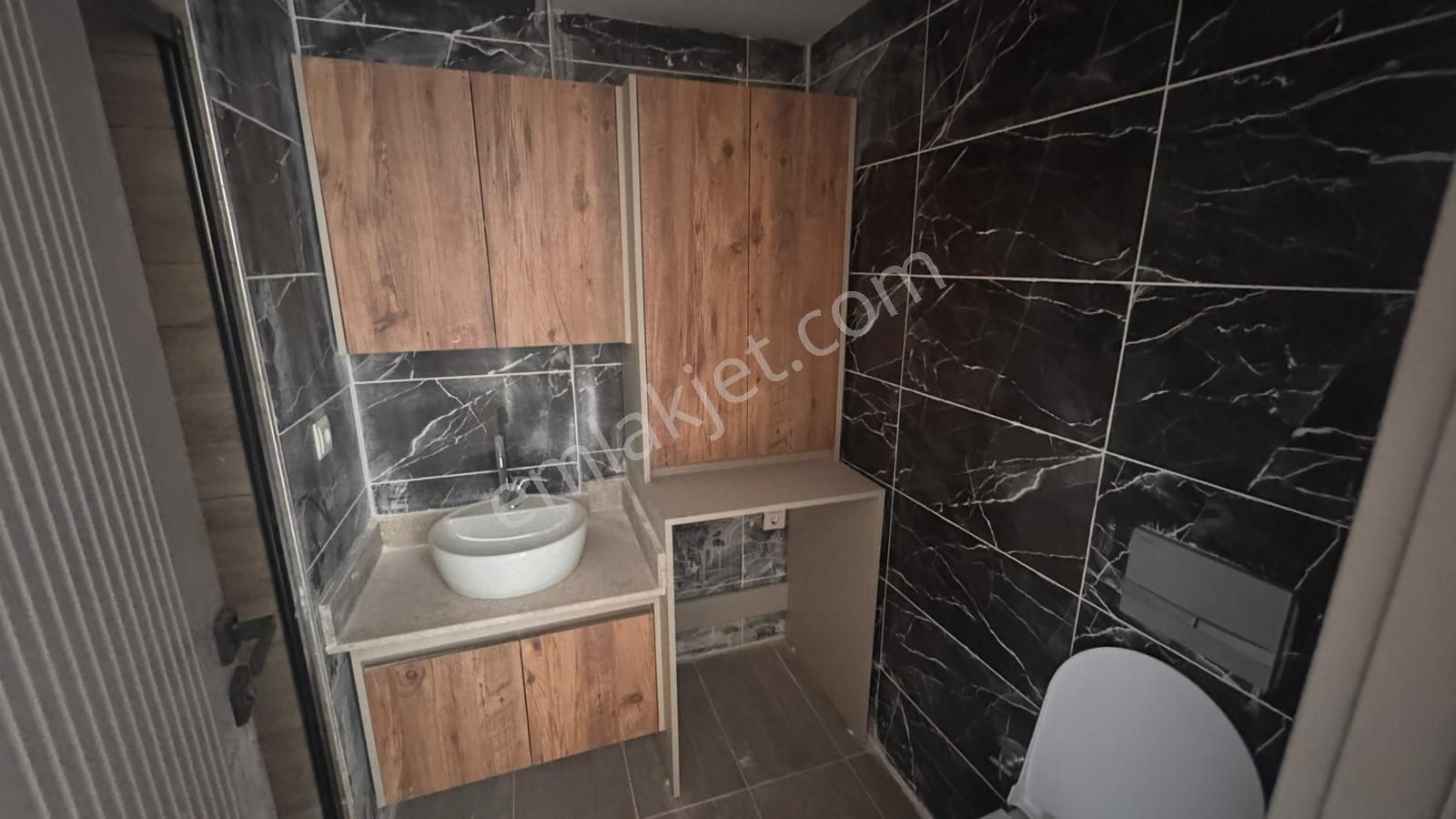 Ayaş'ta Sıfır Projede Satılık 1+1 Daireler - Görsel 12