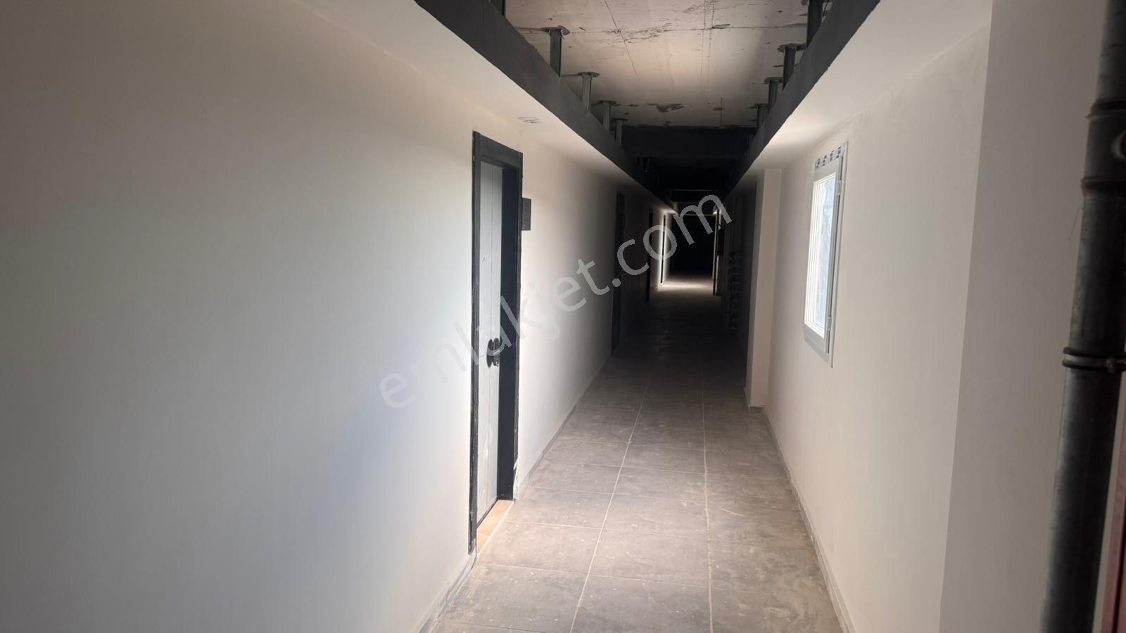 Ayaş'ta Sıfır Projede Satılık 1+1 Daireler - Görsel 2