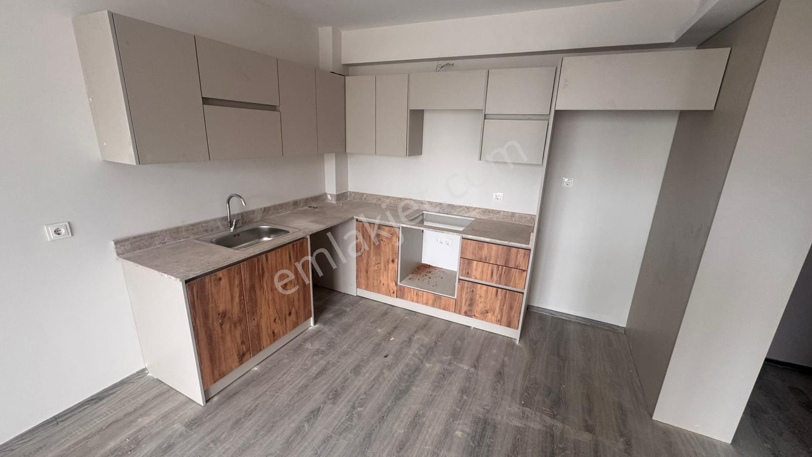 Ayaş'ta Sıfır Projede Satılık 1+1 Daireler - Görsel 11