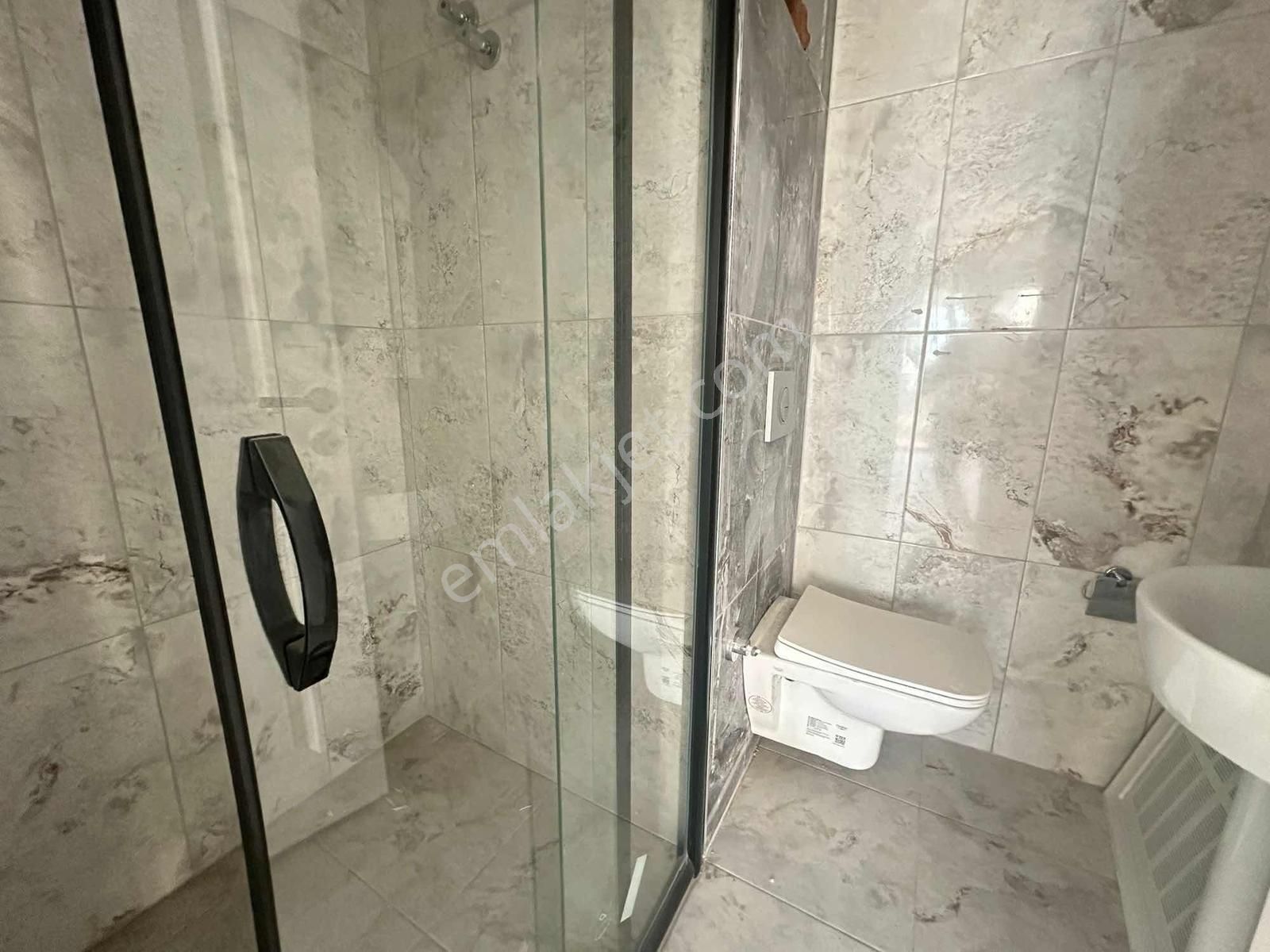 Alanya Cikcilli De 2+1 Ayrı Mutfak Satılık Sıfır Daire - Görsel 10