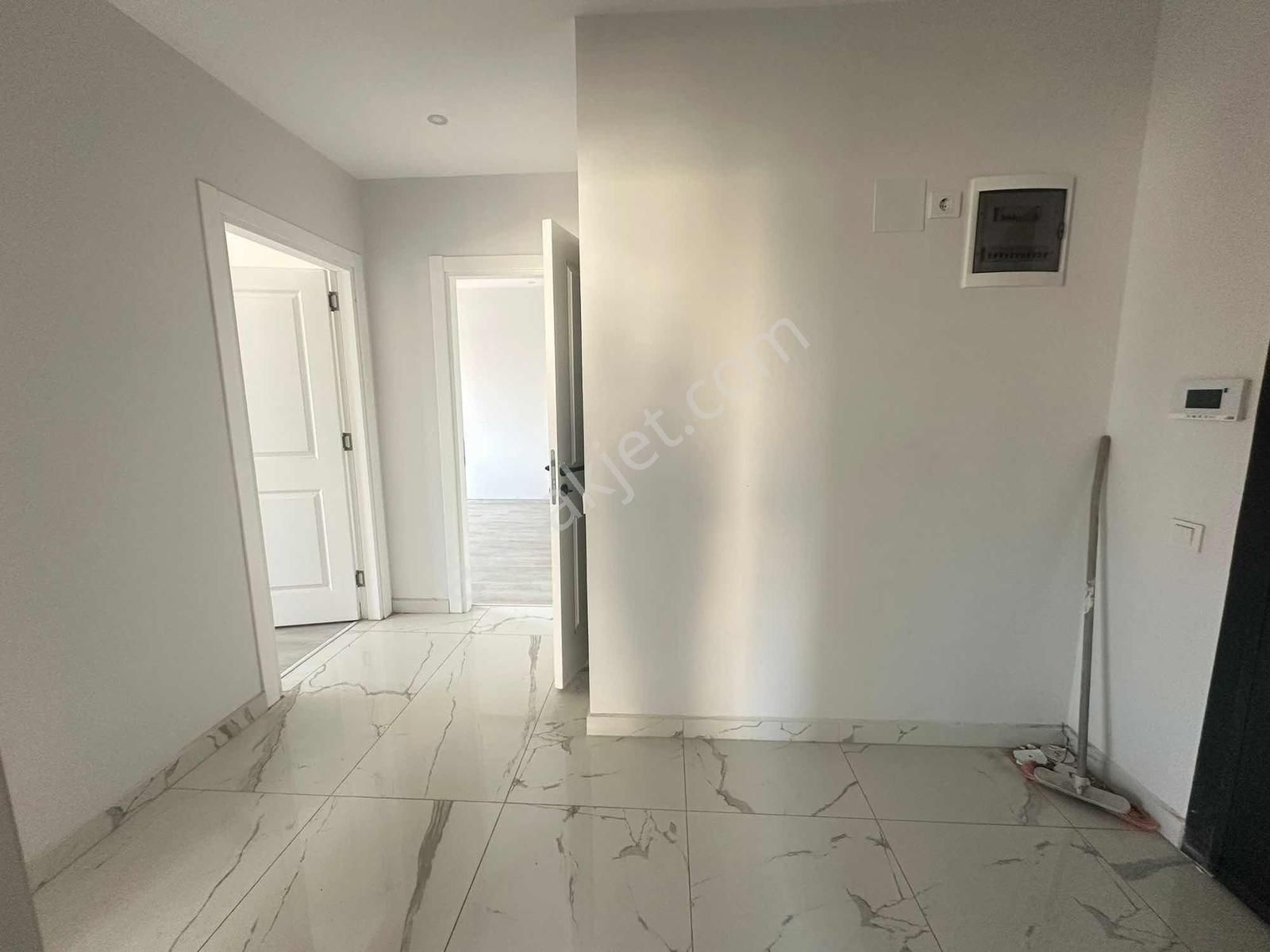 Alanya Cikcilli De 2+1 Ayrı Mutfak Satılık Sıfır Daire - Görsel 7
