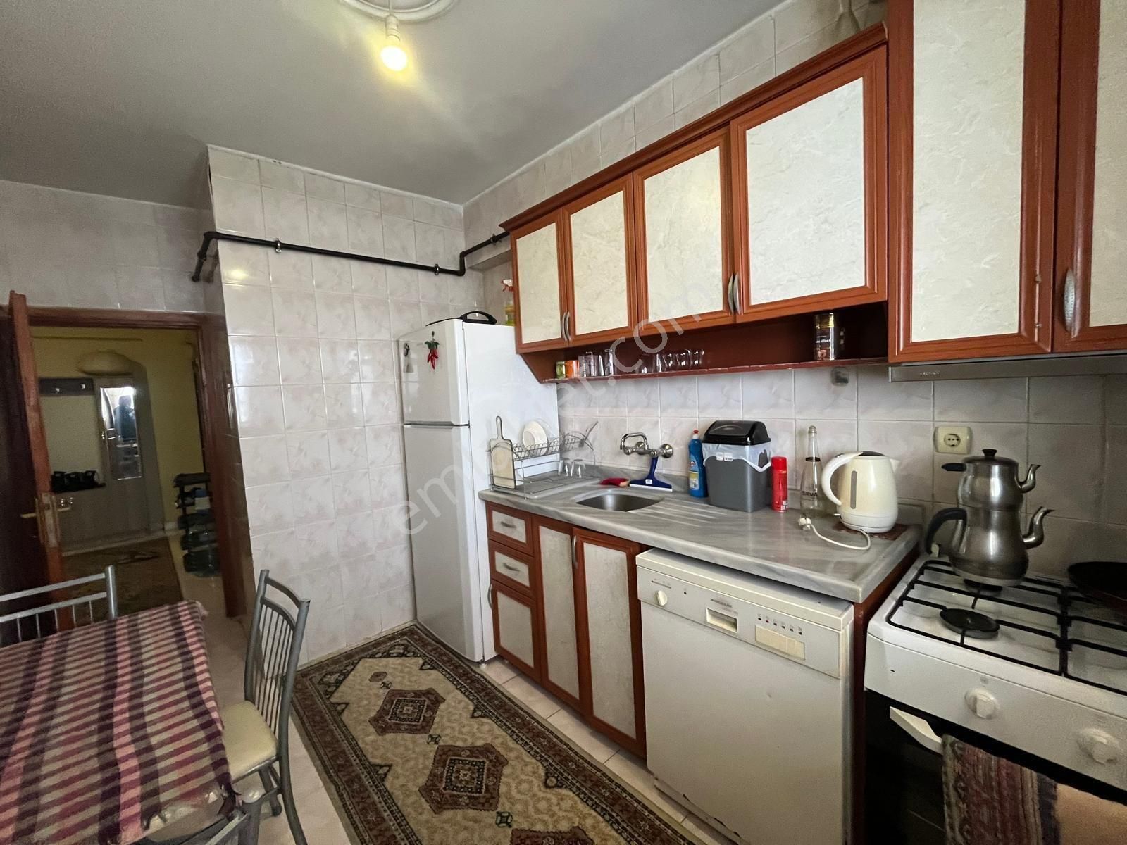 Esenler Davutpaşa Mahallesinde Kiralık Daire - Görsel 21