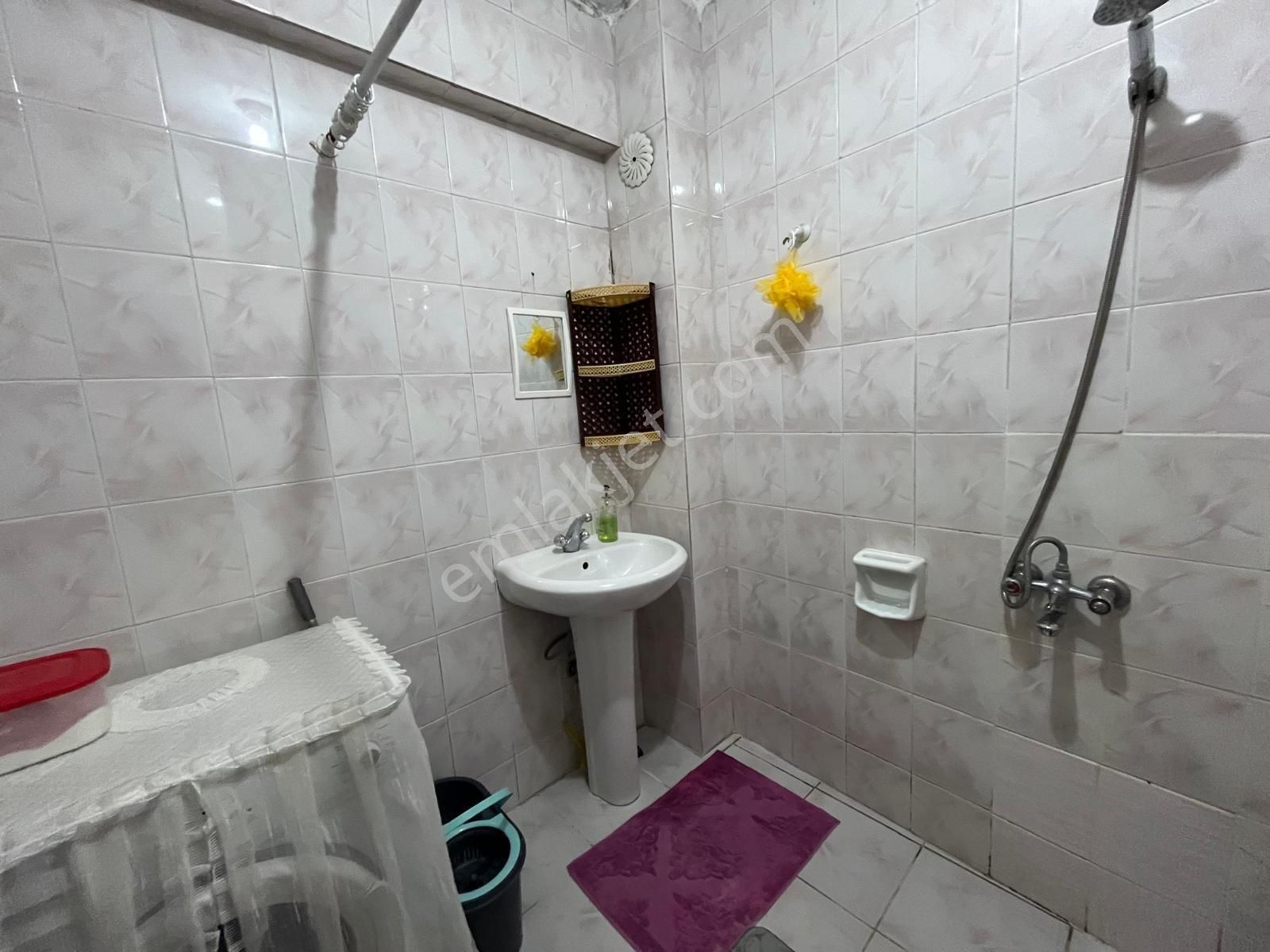 Esenler Davutpaşa Mahallesinde Kiralık Daire - Görsel 15