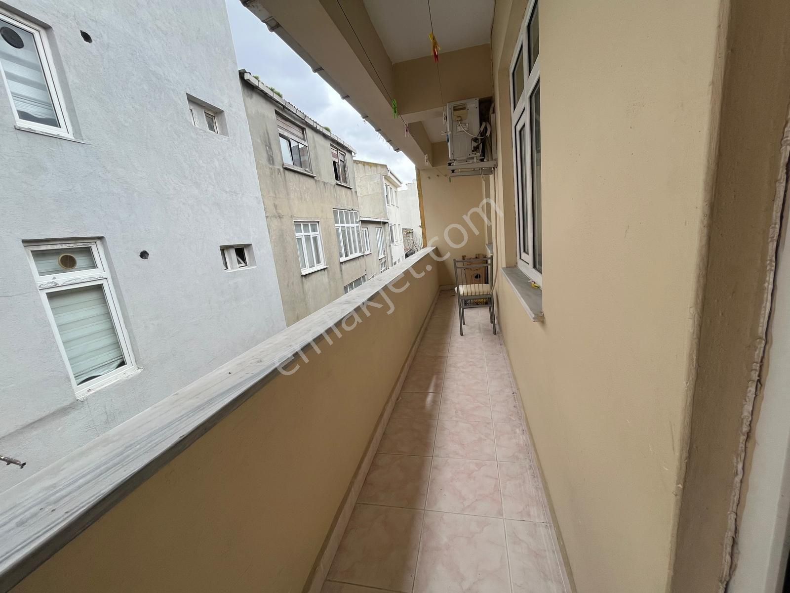 Esenler Davutpaşa Mahallesinde Kiralık Daire - Görsel 19