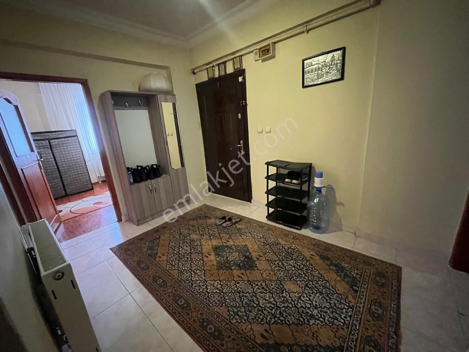 Esenler Davutpaşa Mahallesinde Kiralık Daire - Görsel 13