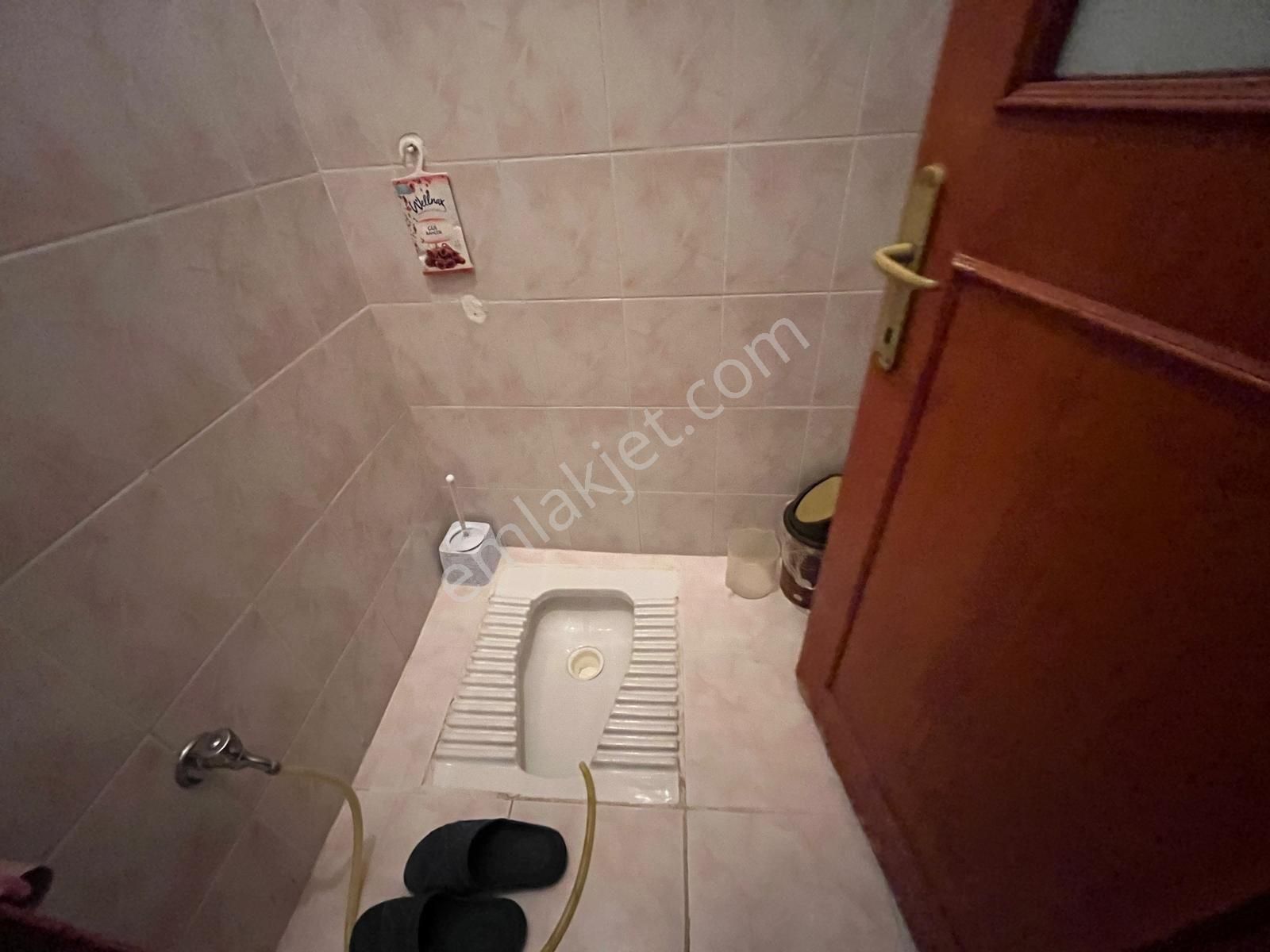Esenler Davutpaşa Mahallesinde Kiralık Daire - Görsel 8