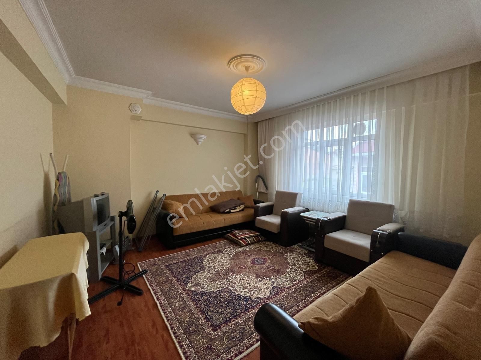 Esenler Davutpaşa Mahallesinde Kiralık Daire - Görsel 2